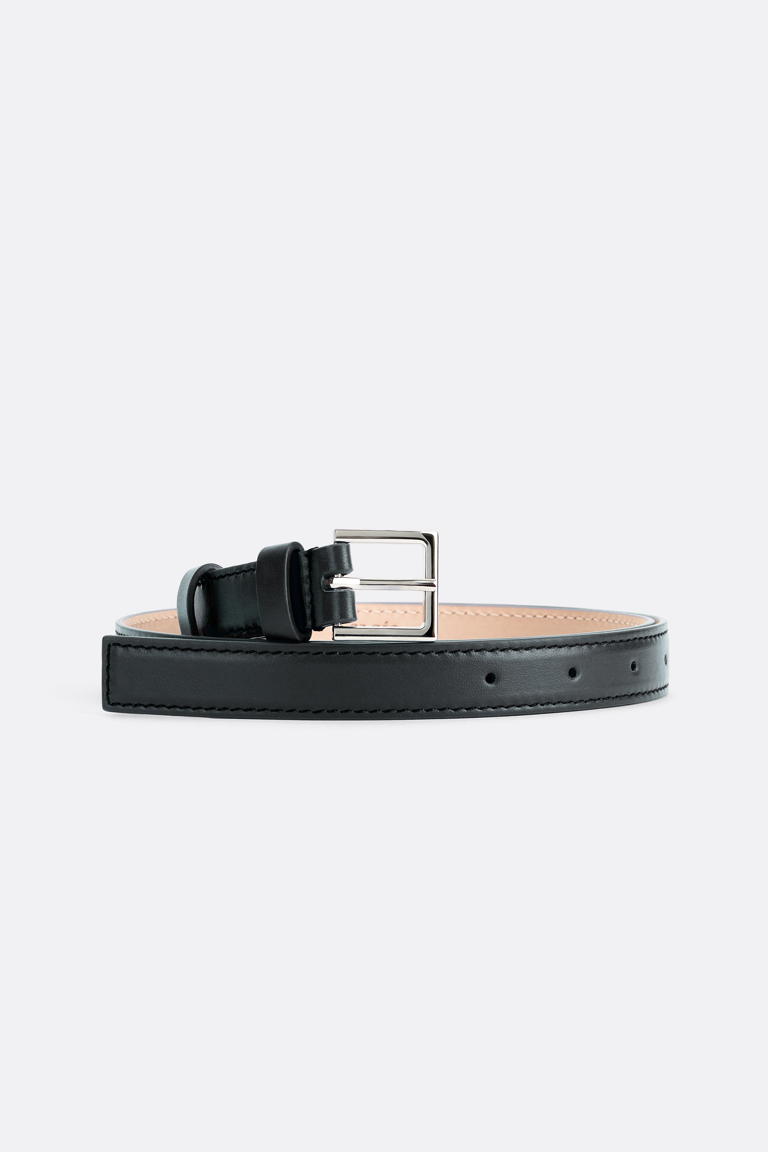 CLASSIC SLIM BELT