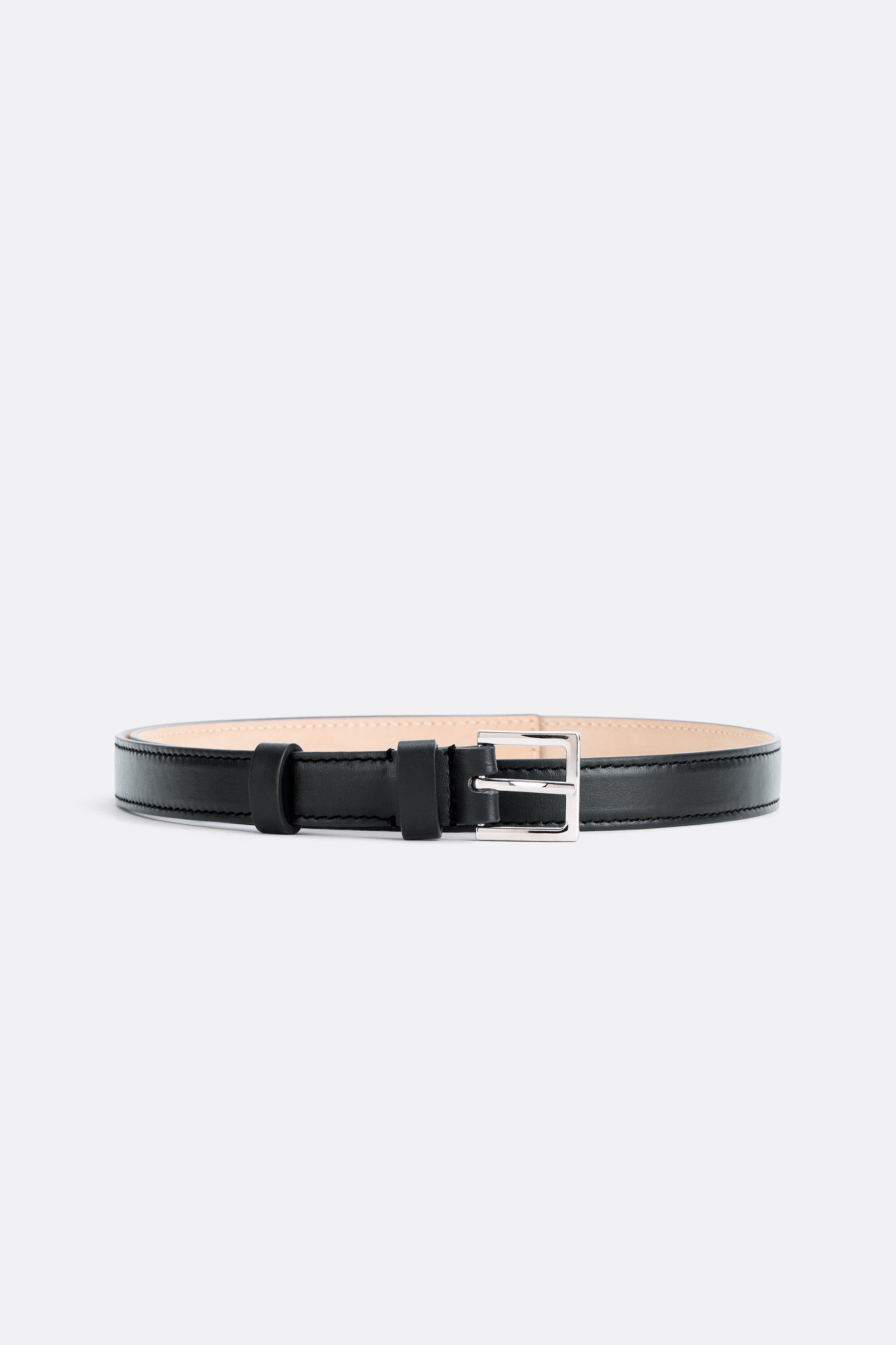 CLASSIC SLIM BELT