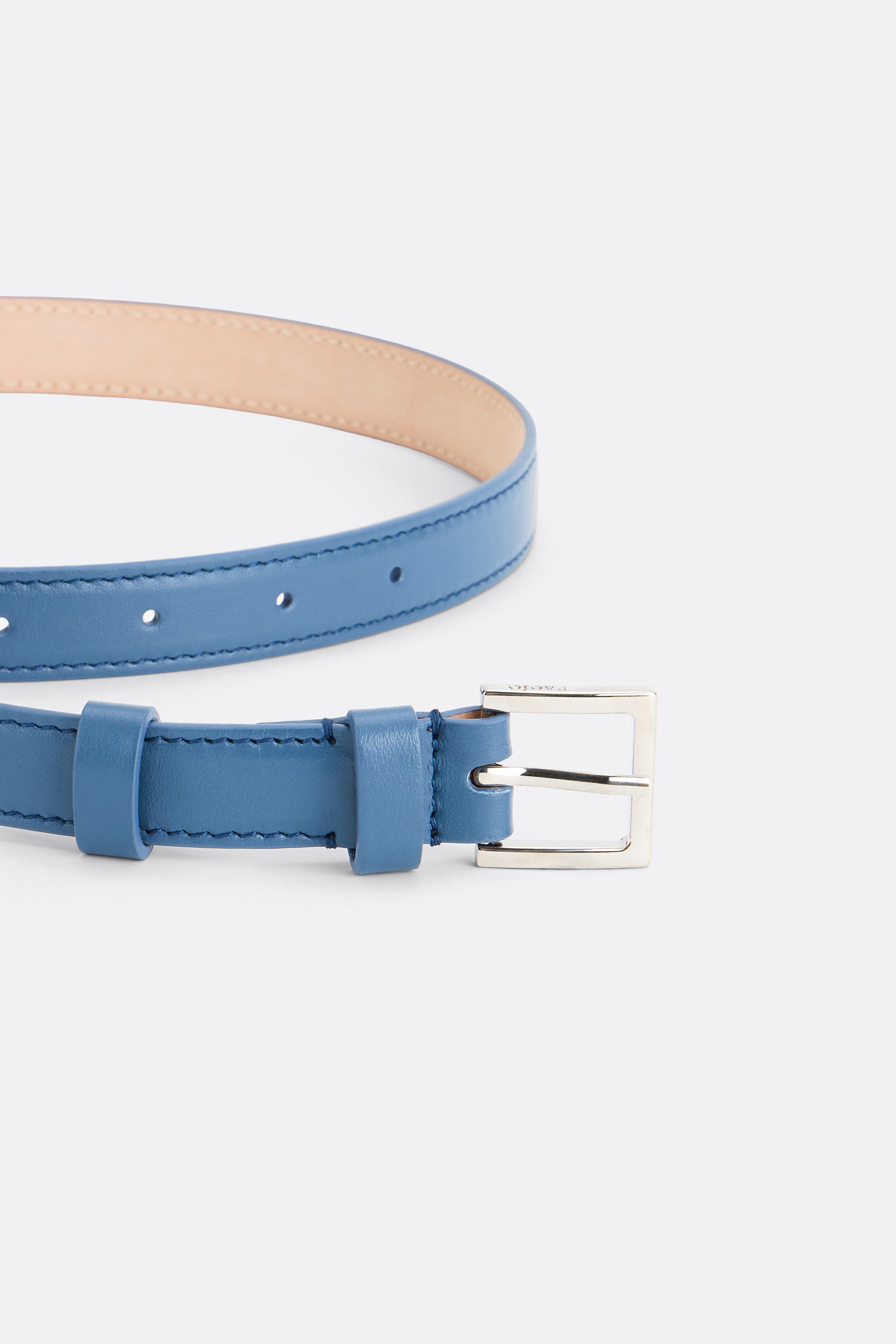 CLASSIC SLIM BELT