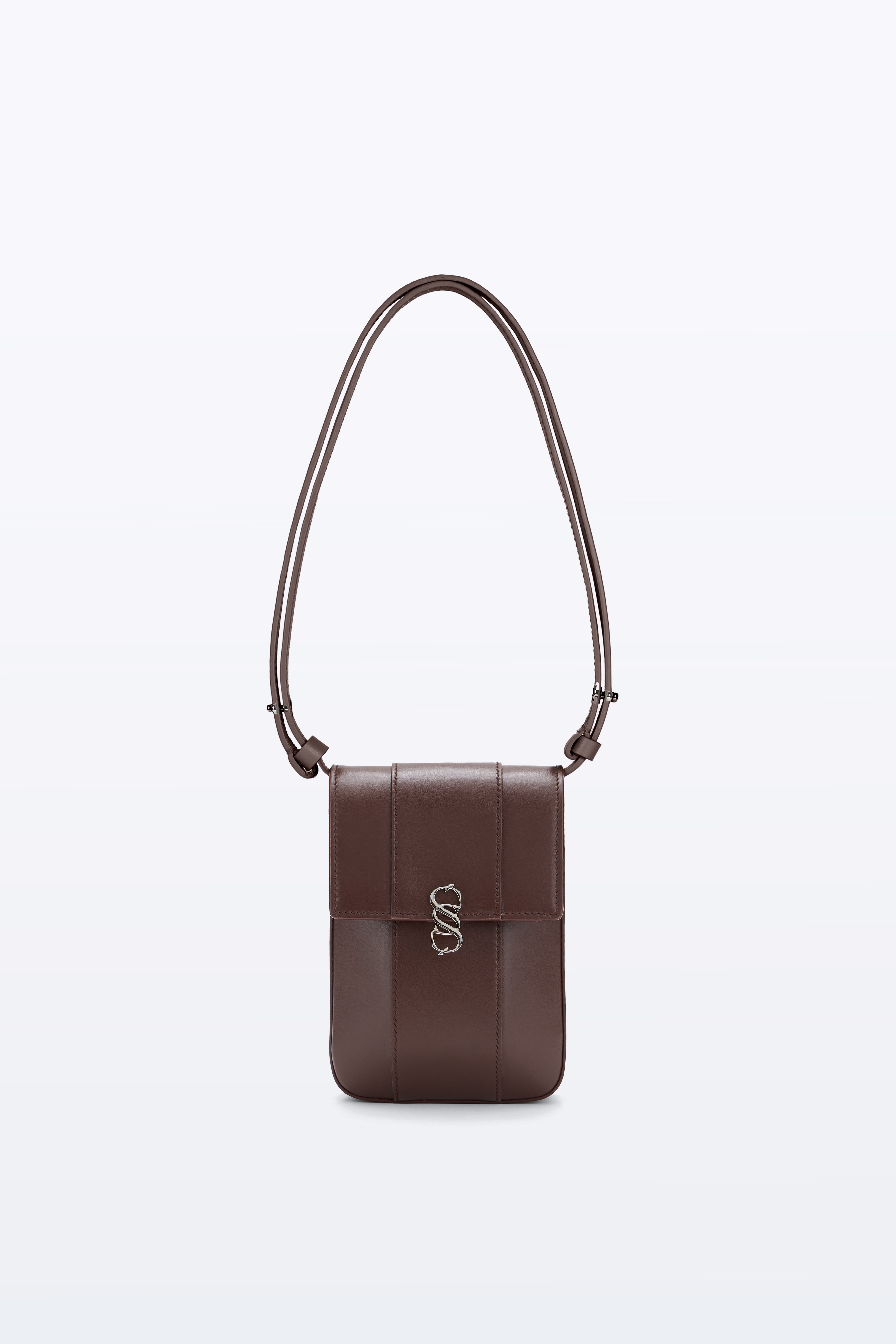 SAC CUPOLINA EN AQUA TRANSPARENT