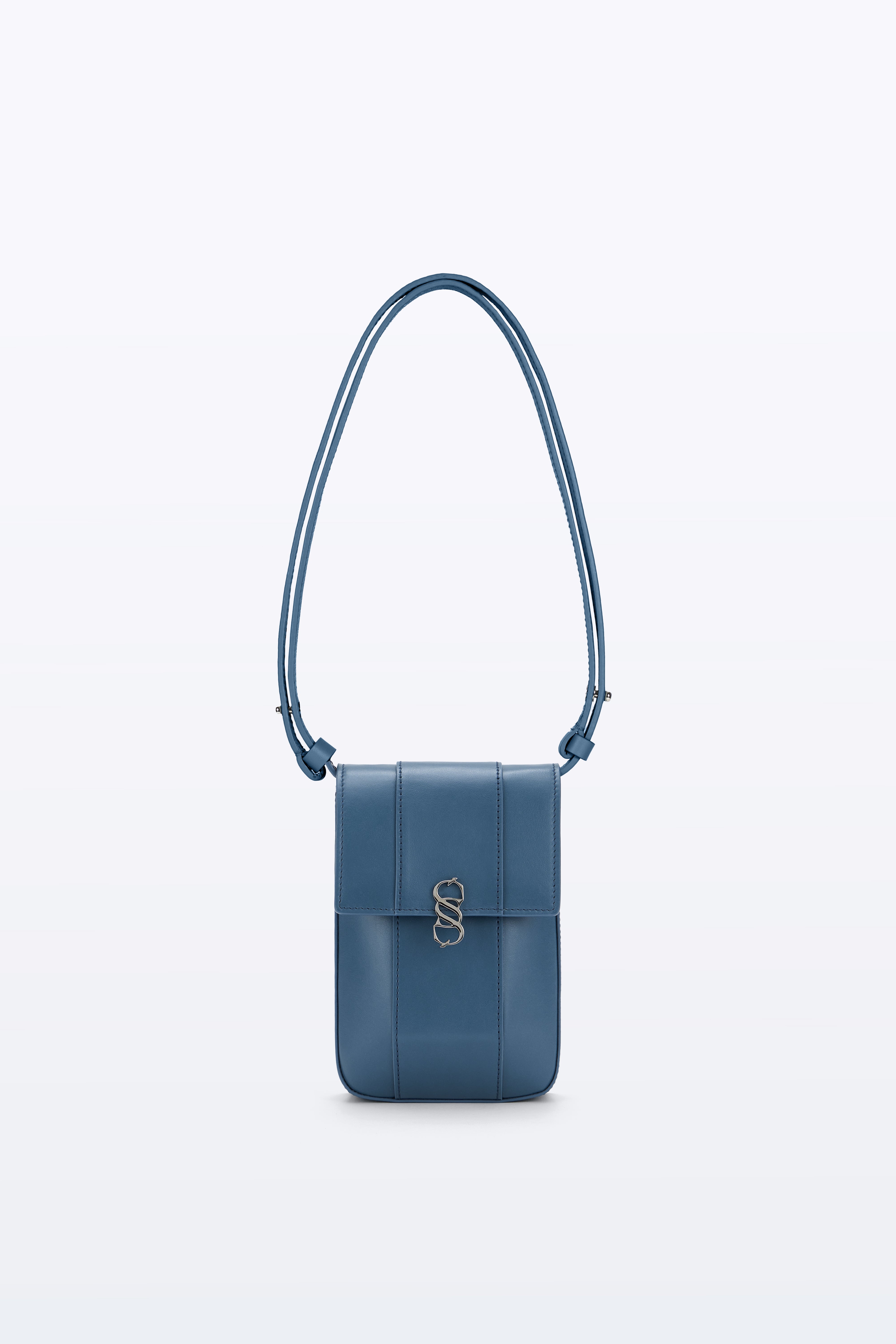 SAC CUPOLINA EN AQUA TRANSPARENT