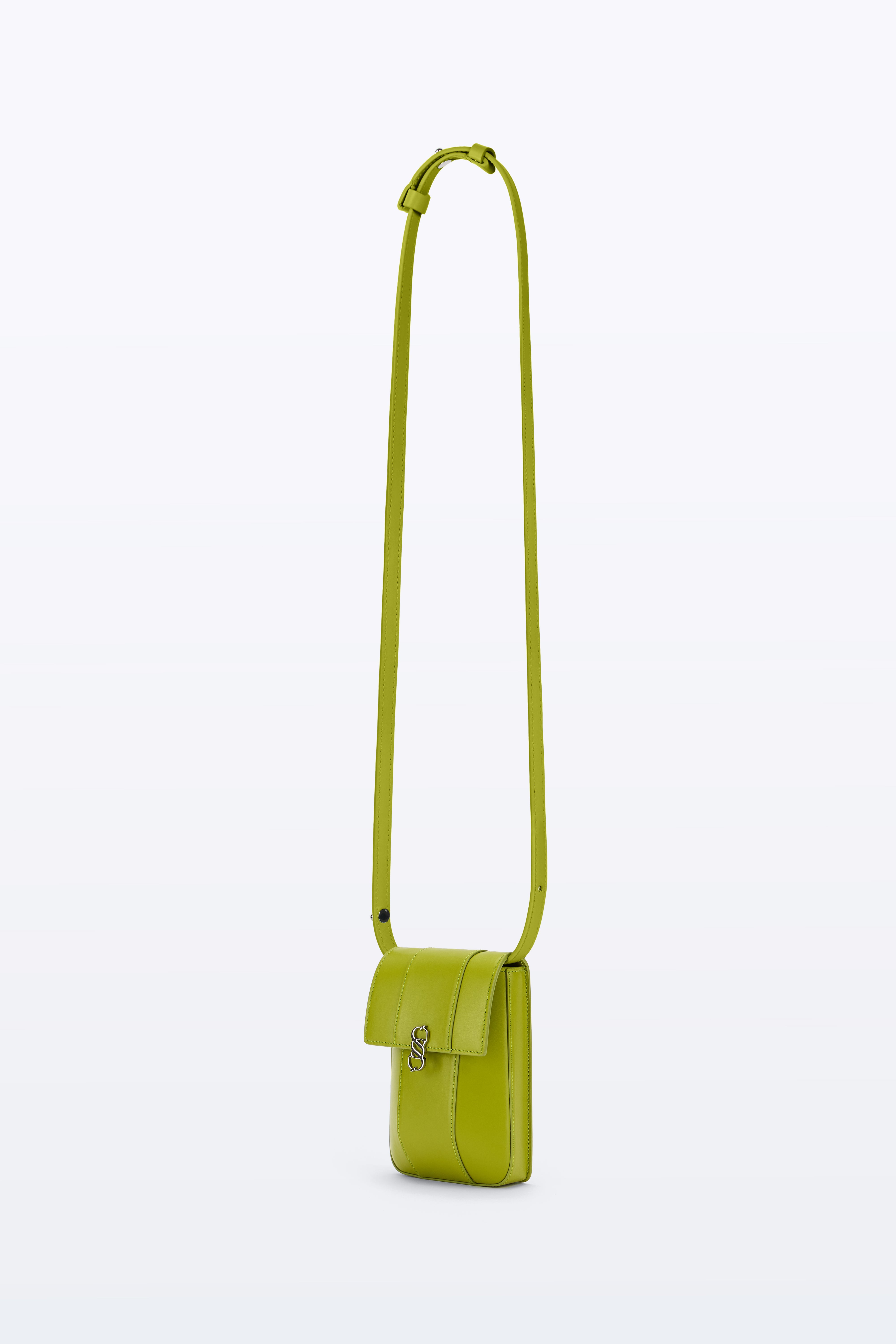 SAC CUPOLINA EN AQUA TRANSPARENT