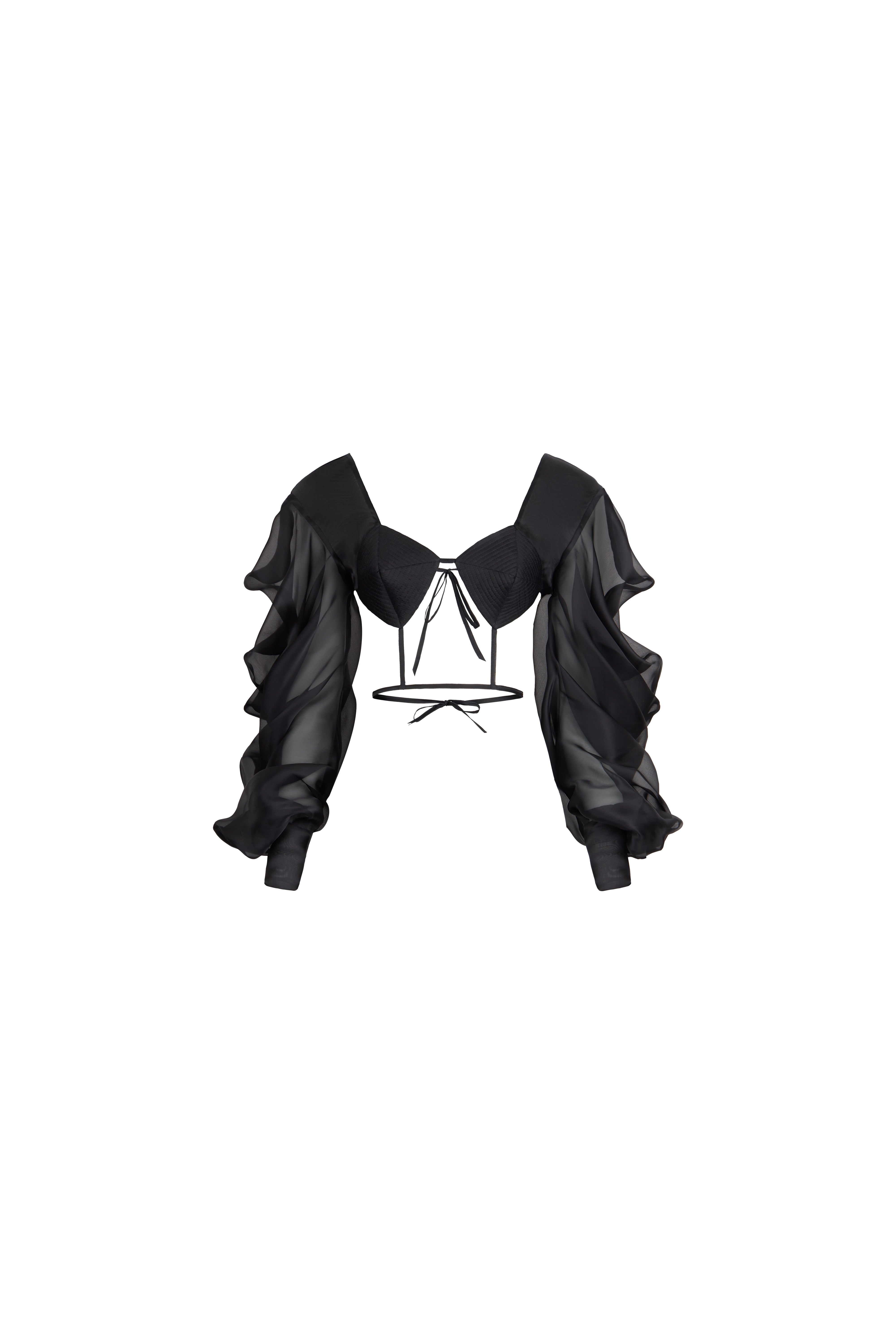 MEDUSA BOLERO