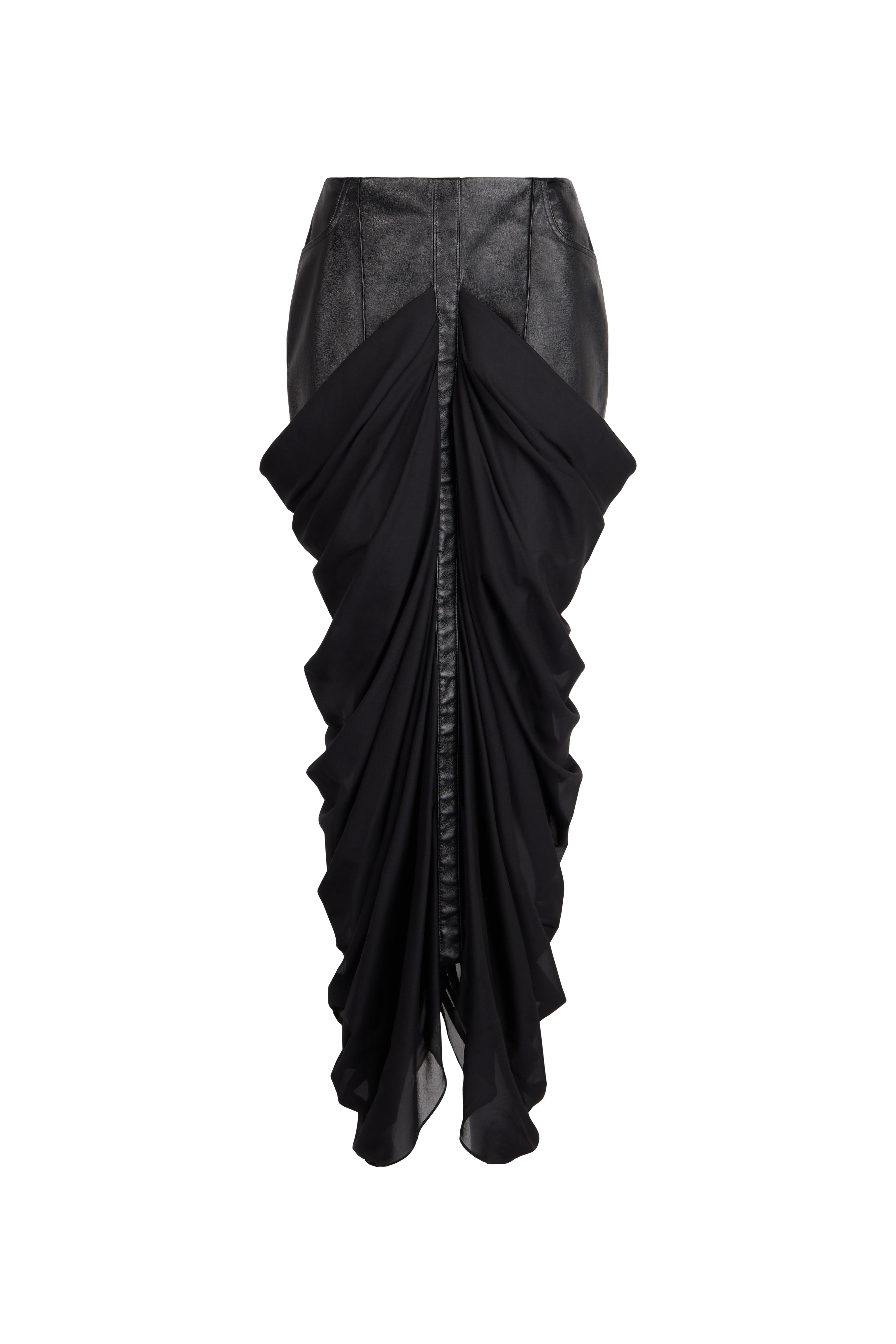FALLING PALLA SKIRT