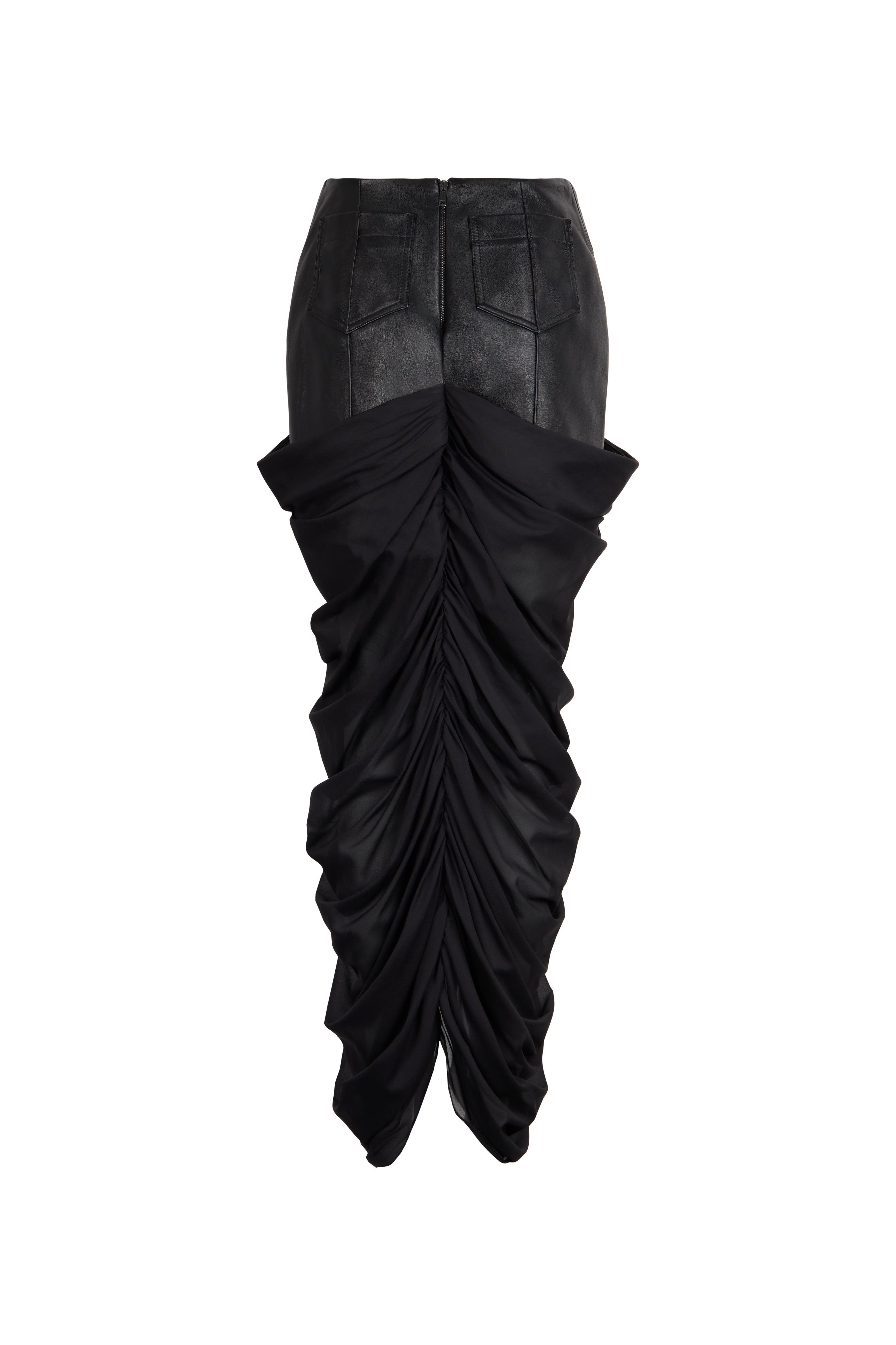 FALLING PALLA SKIRT
