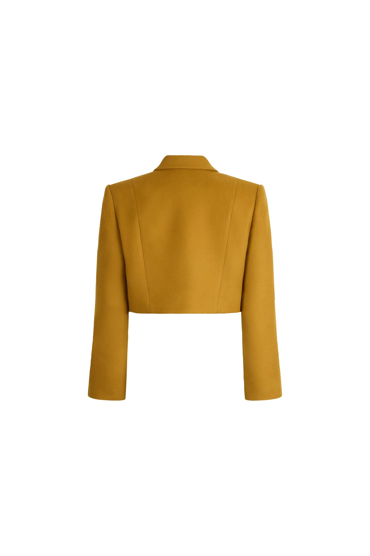CUPOLA CROPPED BLAZER