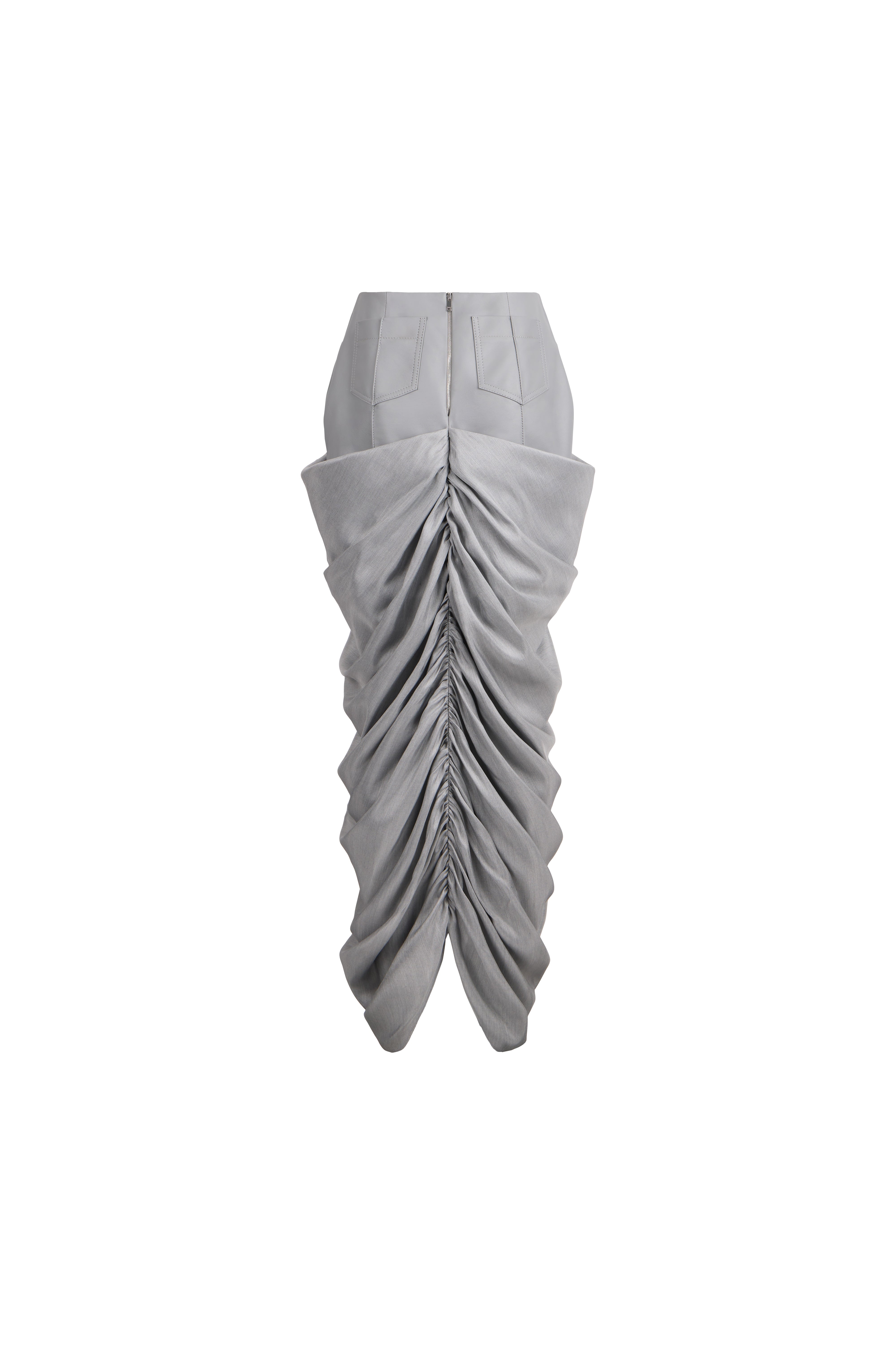 FALLING PALLA SKIRT