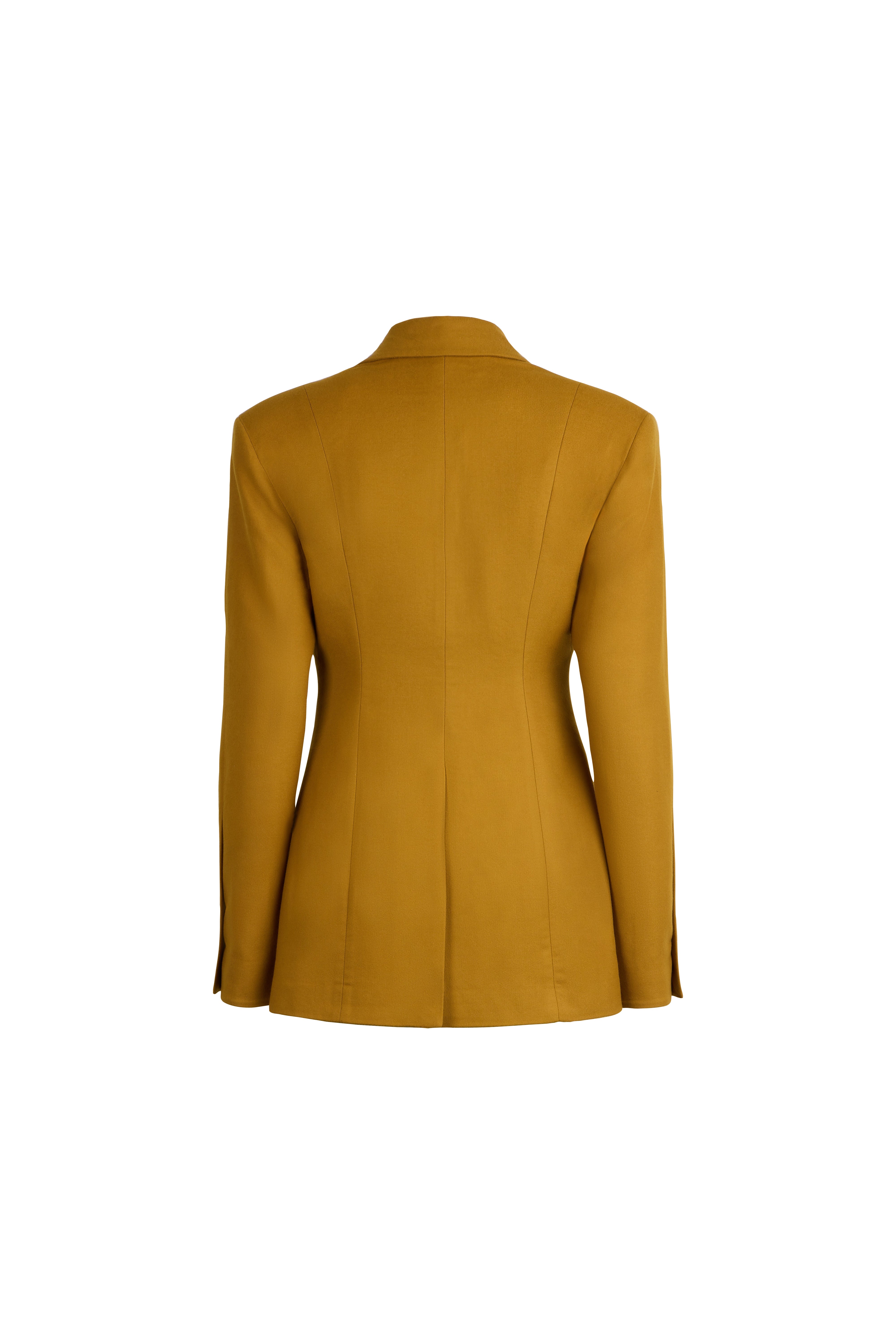 TAILORED BLAZER
