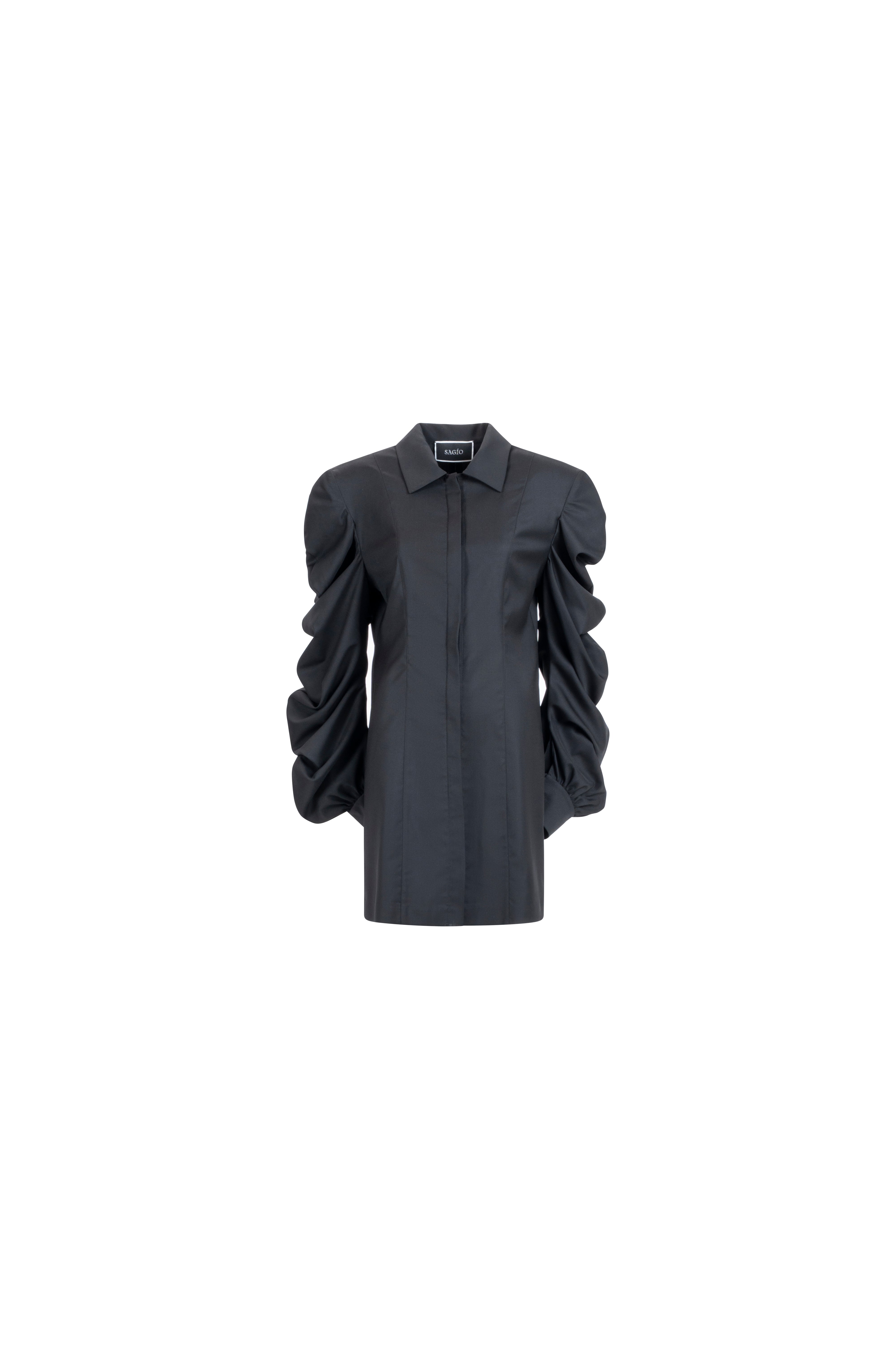 MEDUSA SHIRT