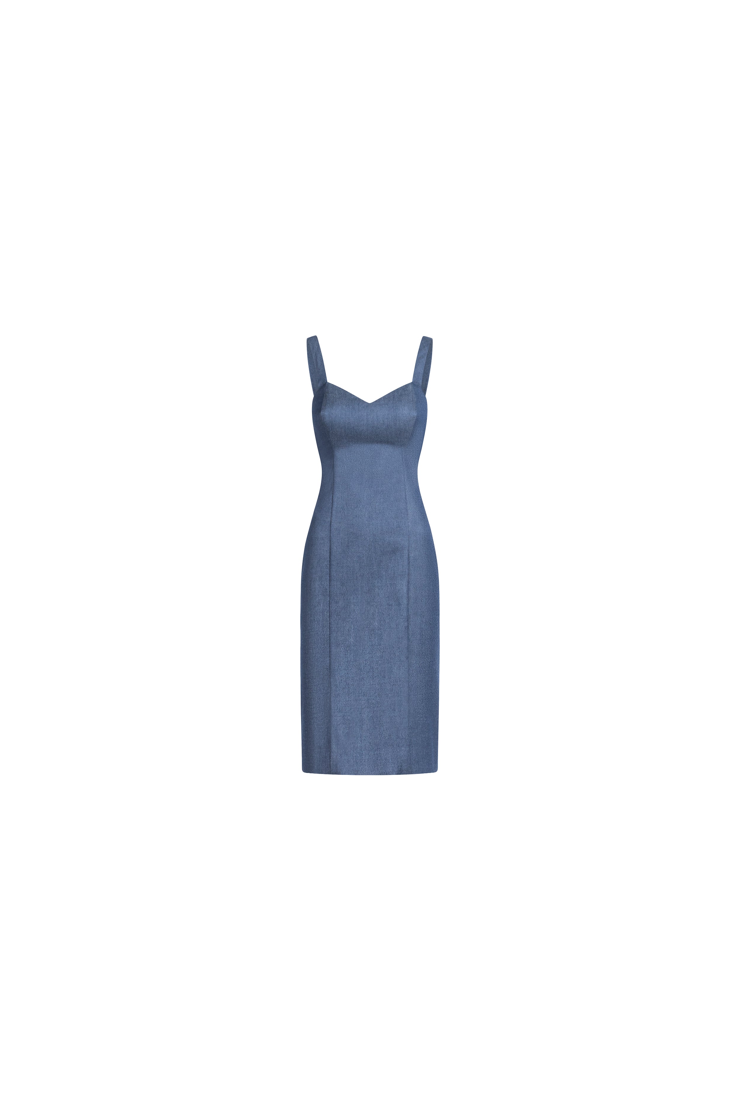 MIDI DRESS