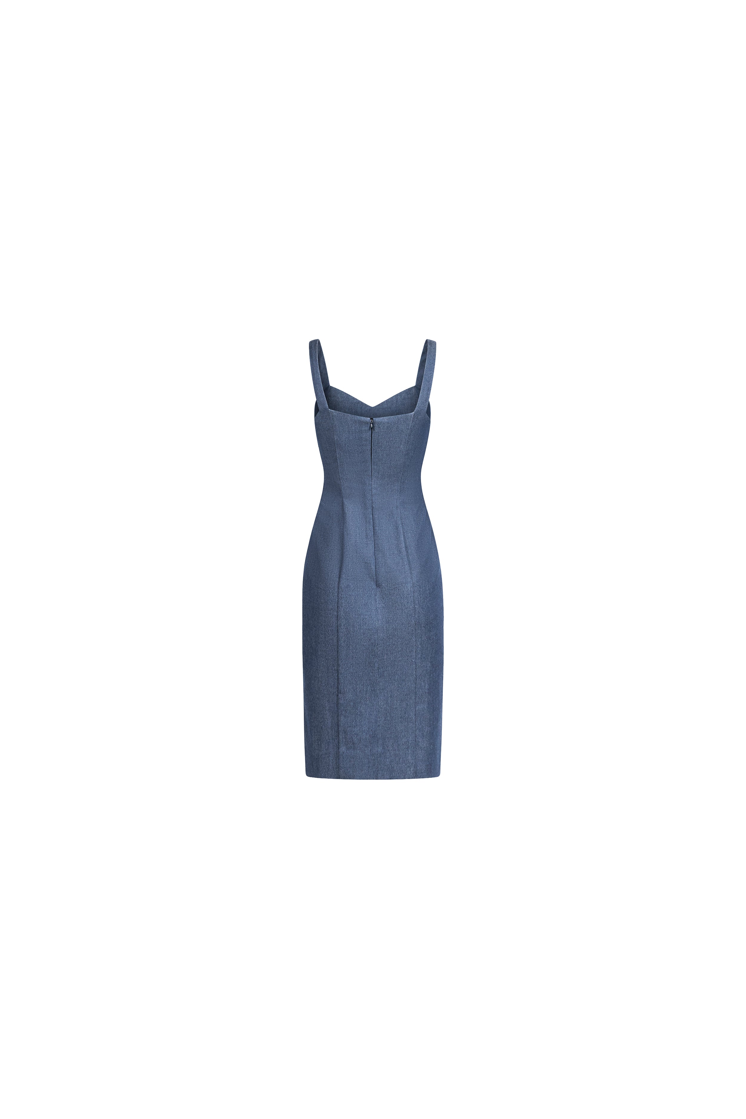 MIDI DRESS