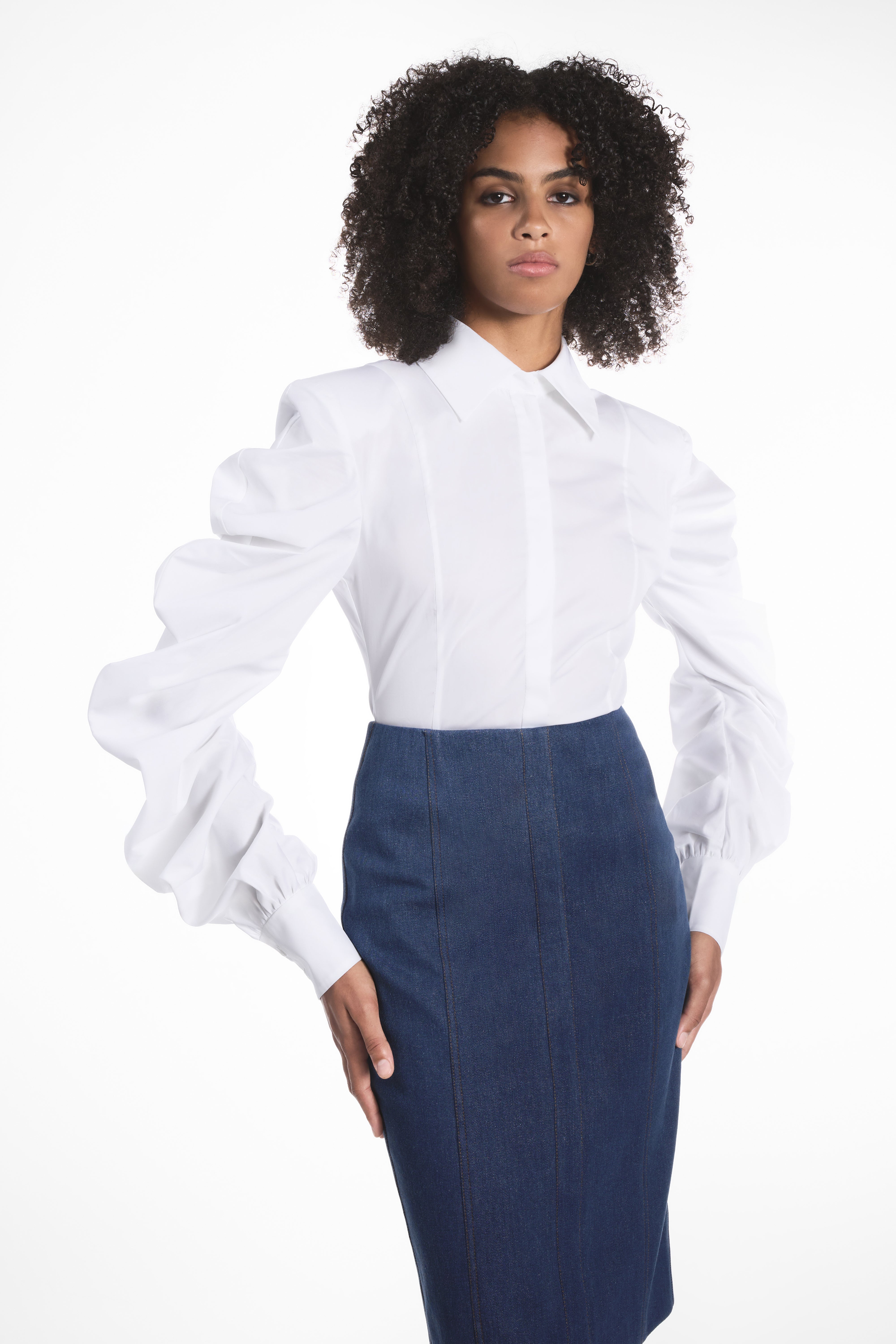 MEDUSA CLASSIC SHIRT