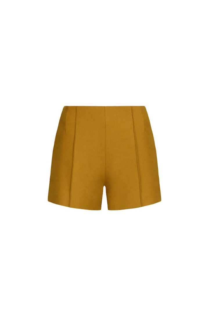 CLASSIC SHORTS AUTUMN GOLD