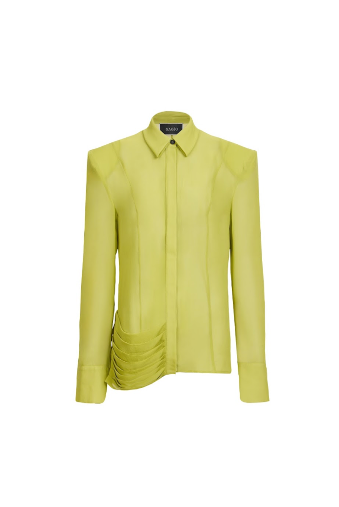 PALLA CLASSIC SHIRT
