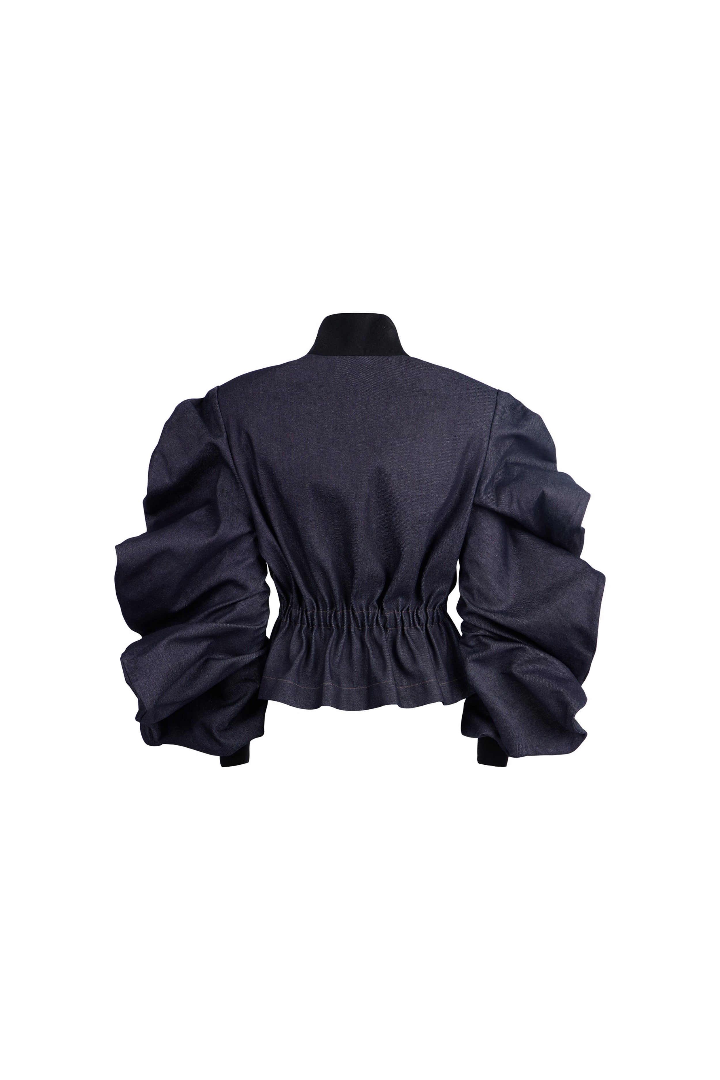 PARKA CORTO MEDUSA