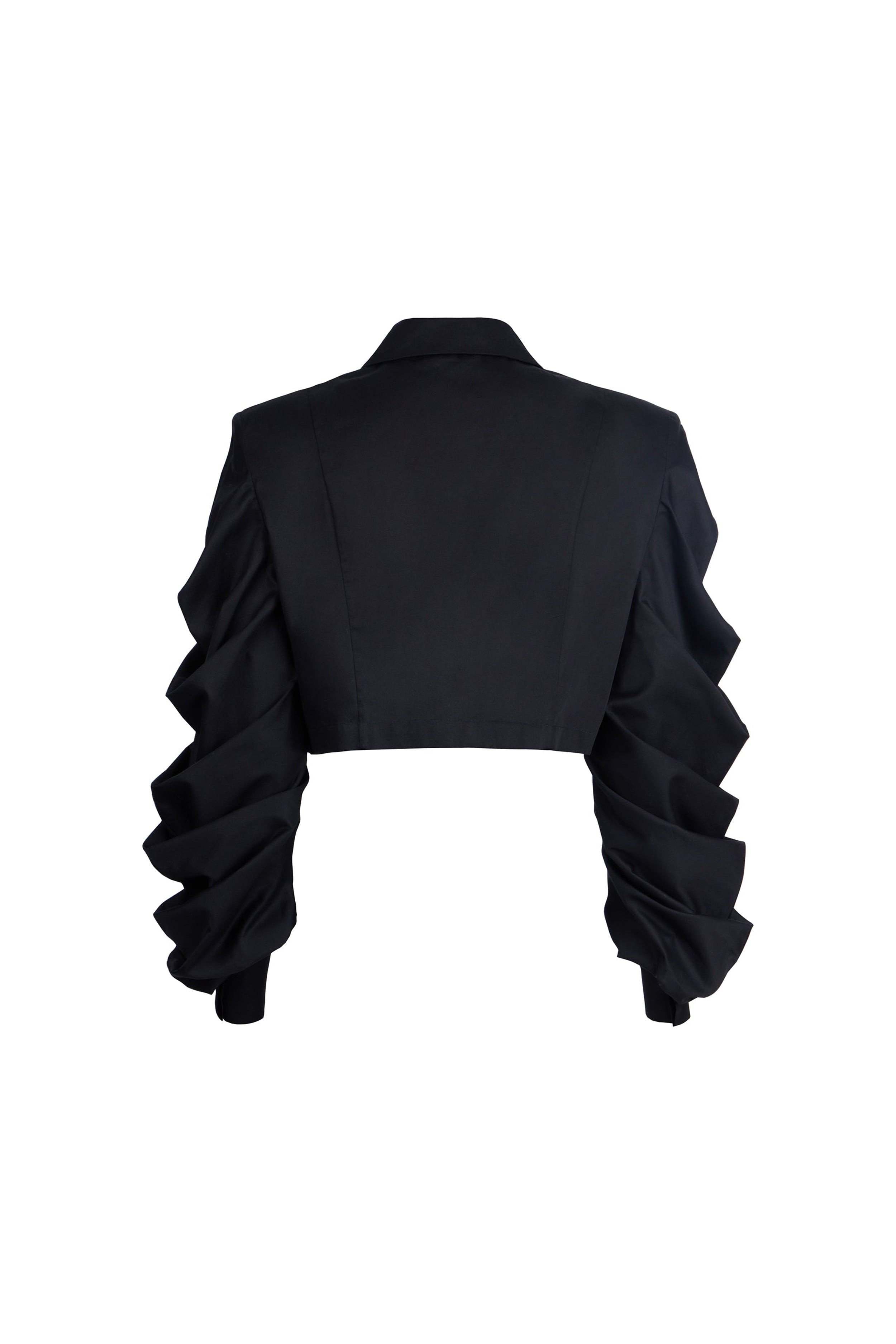 BLUSA CORTA MEDUSA