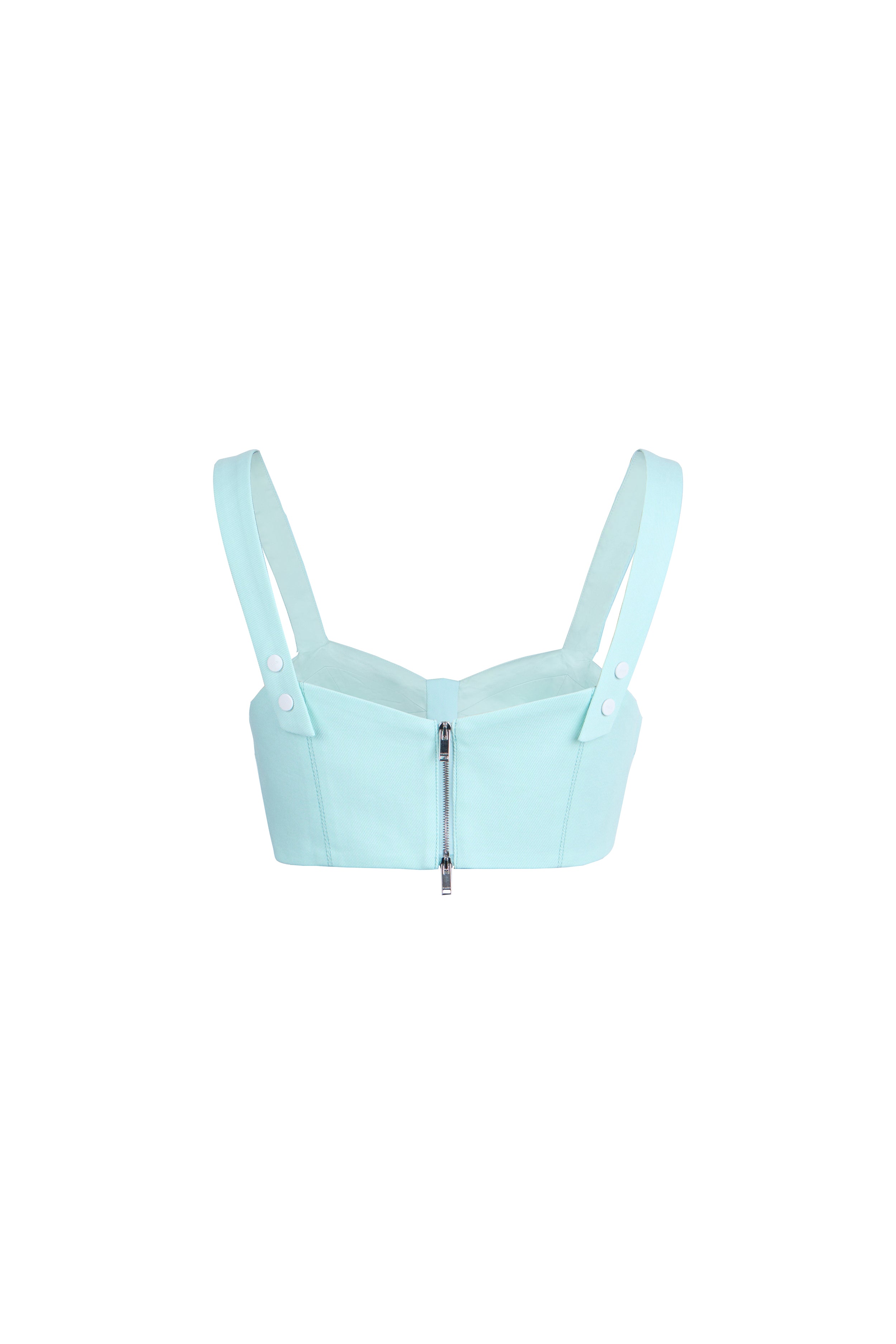 CUPOLA BUSTIER