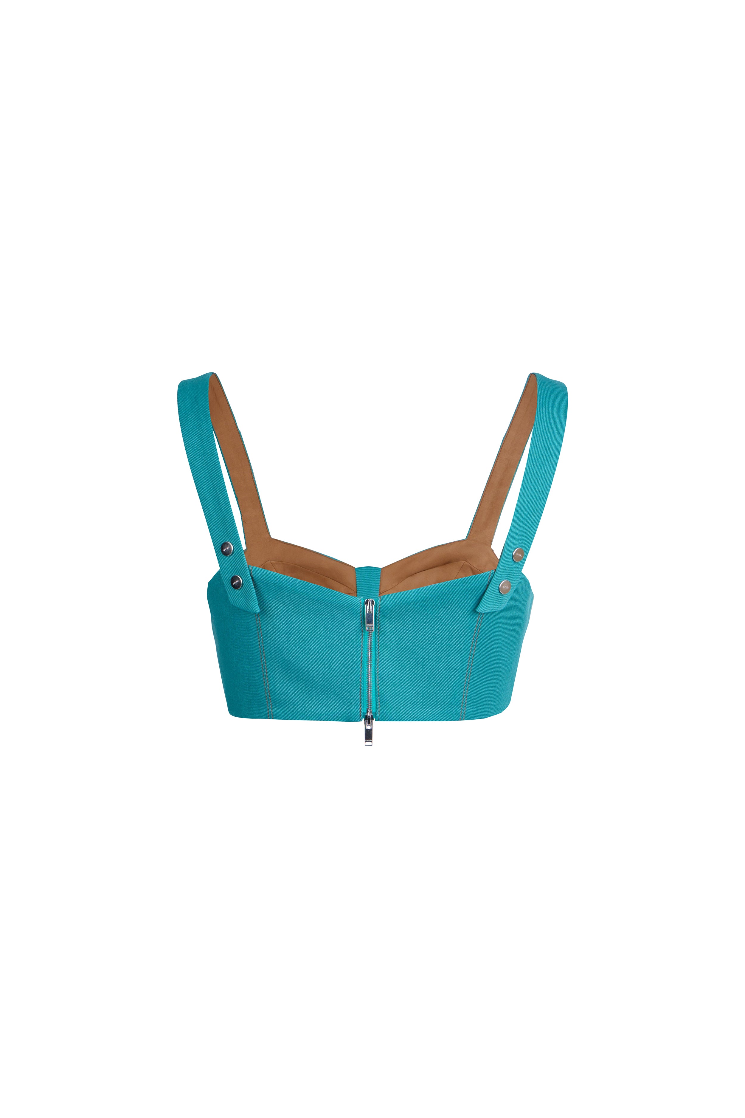CUPOLA BUSTIER