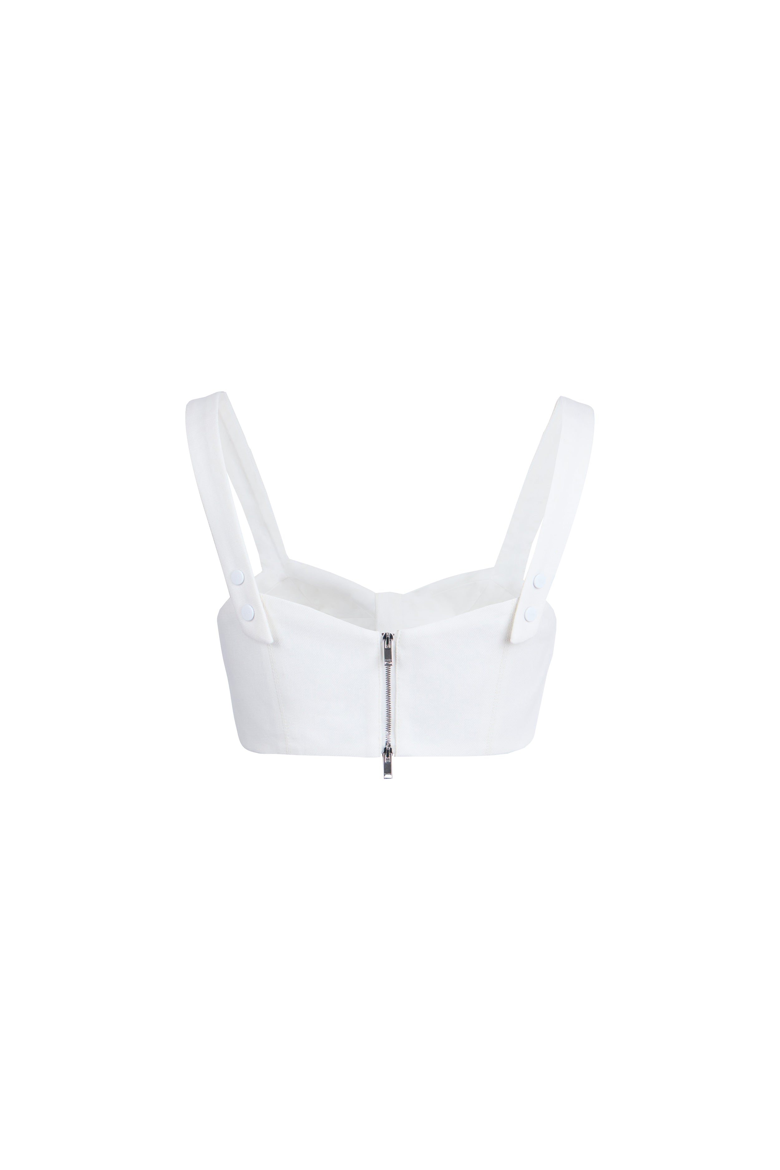 CUPOLA BUSTIER