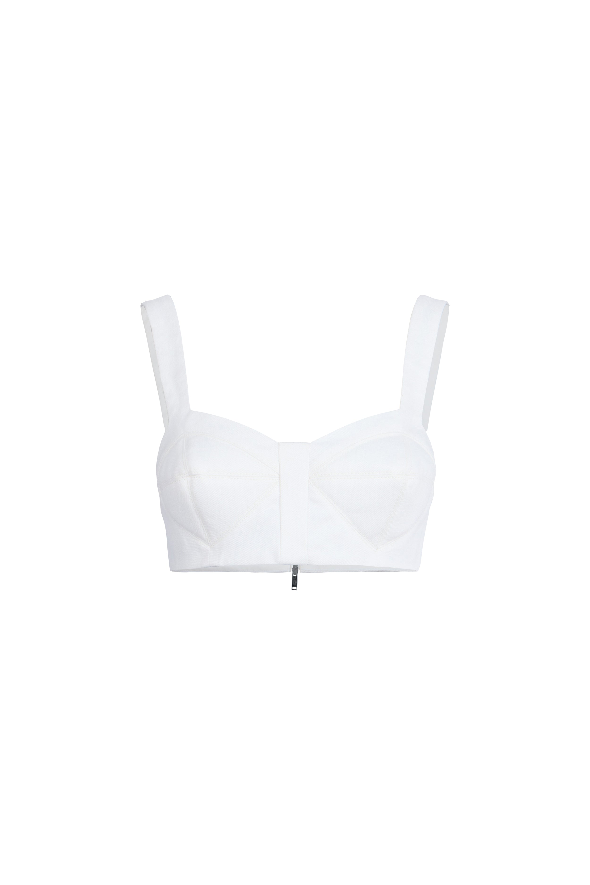 CUPOLA BUSTIER