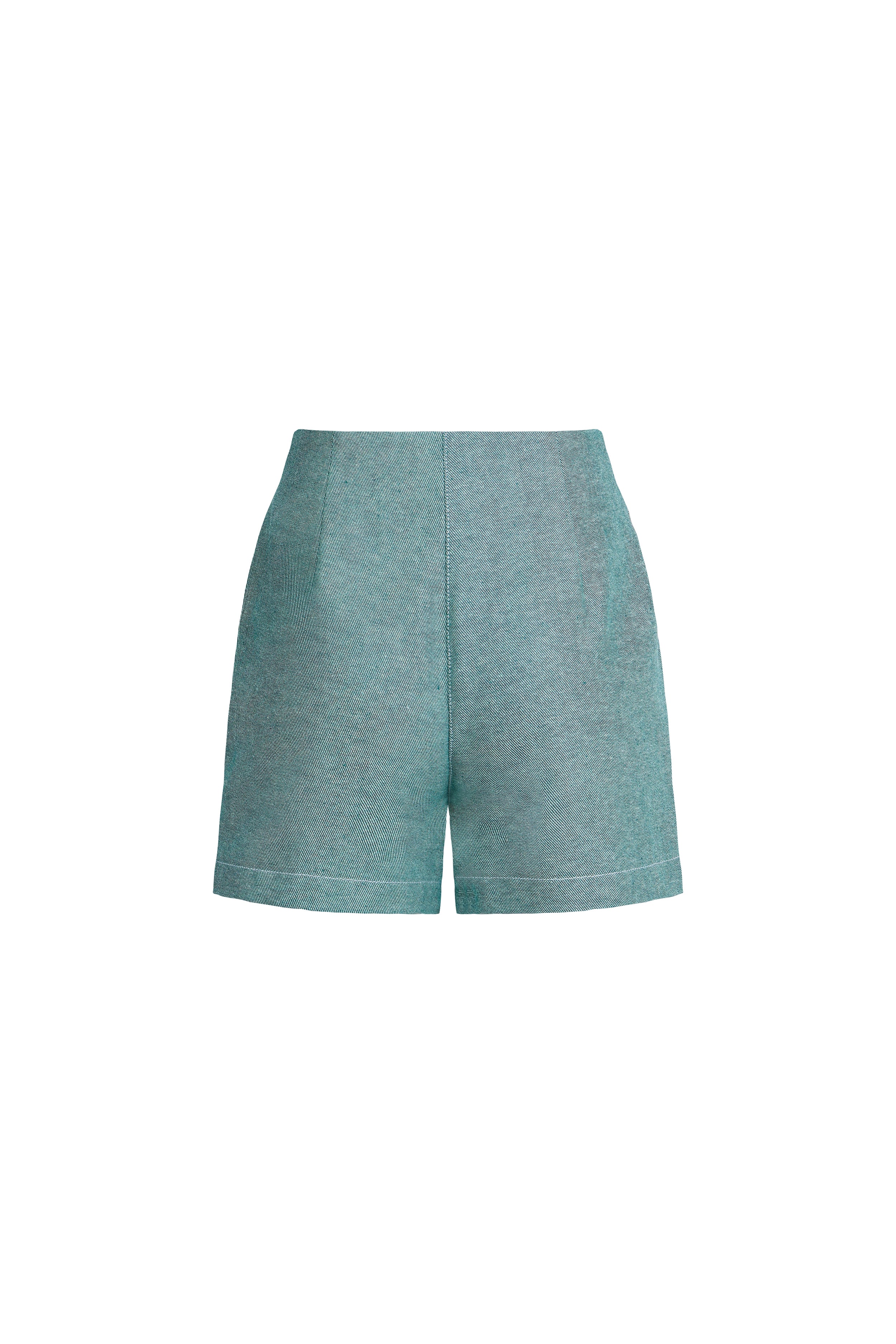 MINI PANTALONCINI CLASSICI
