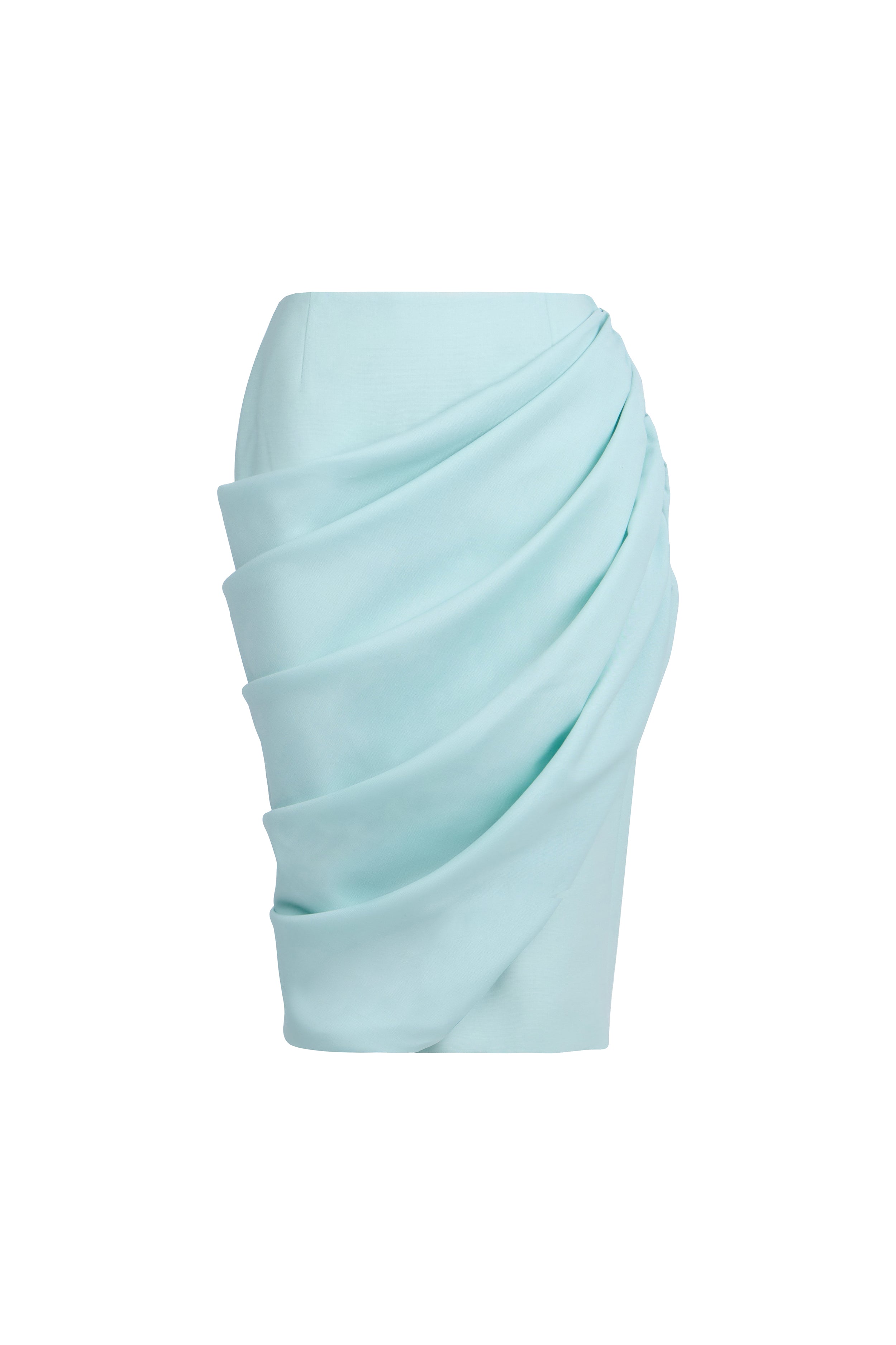 PENCIL PALLA SKIRT