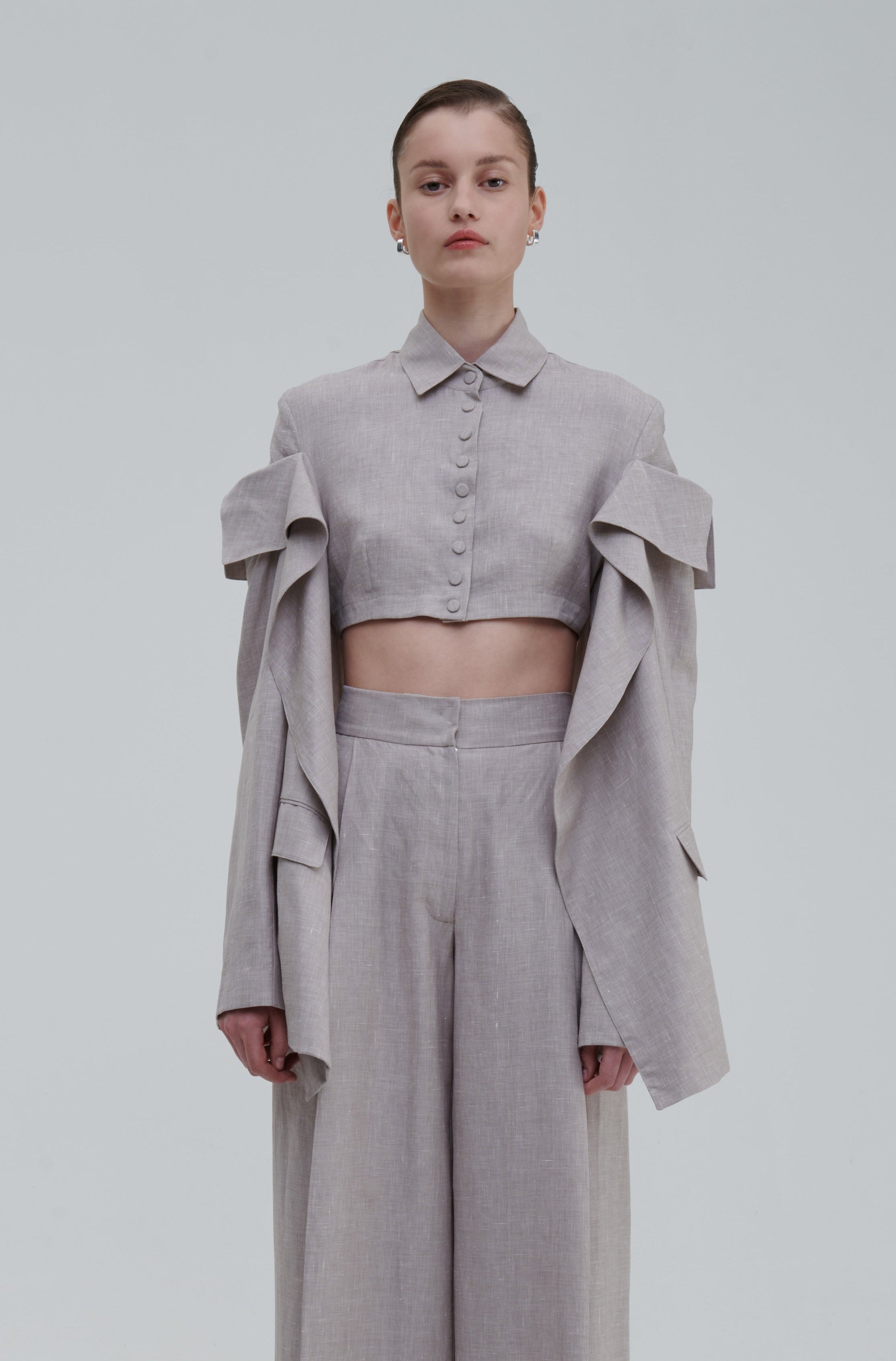 FALLING JACKET