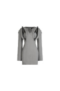 THE DUALITY DRESS