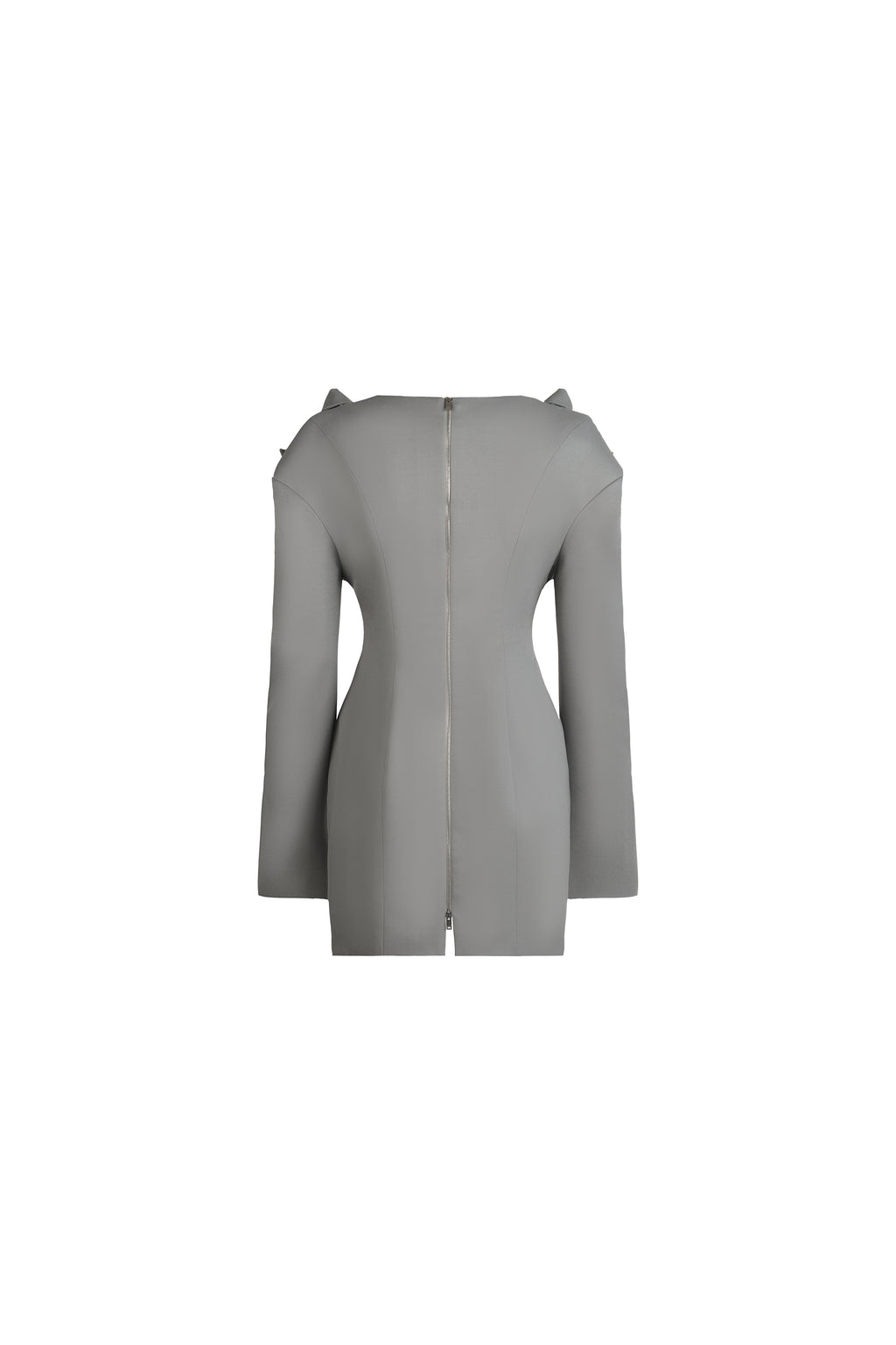 THE DUALITY DRESS