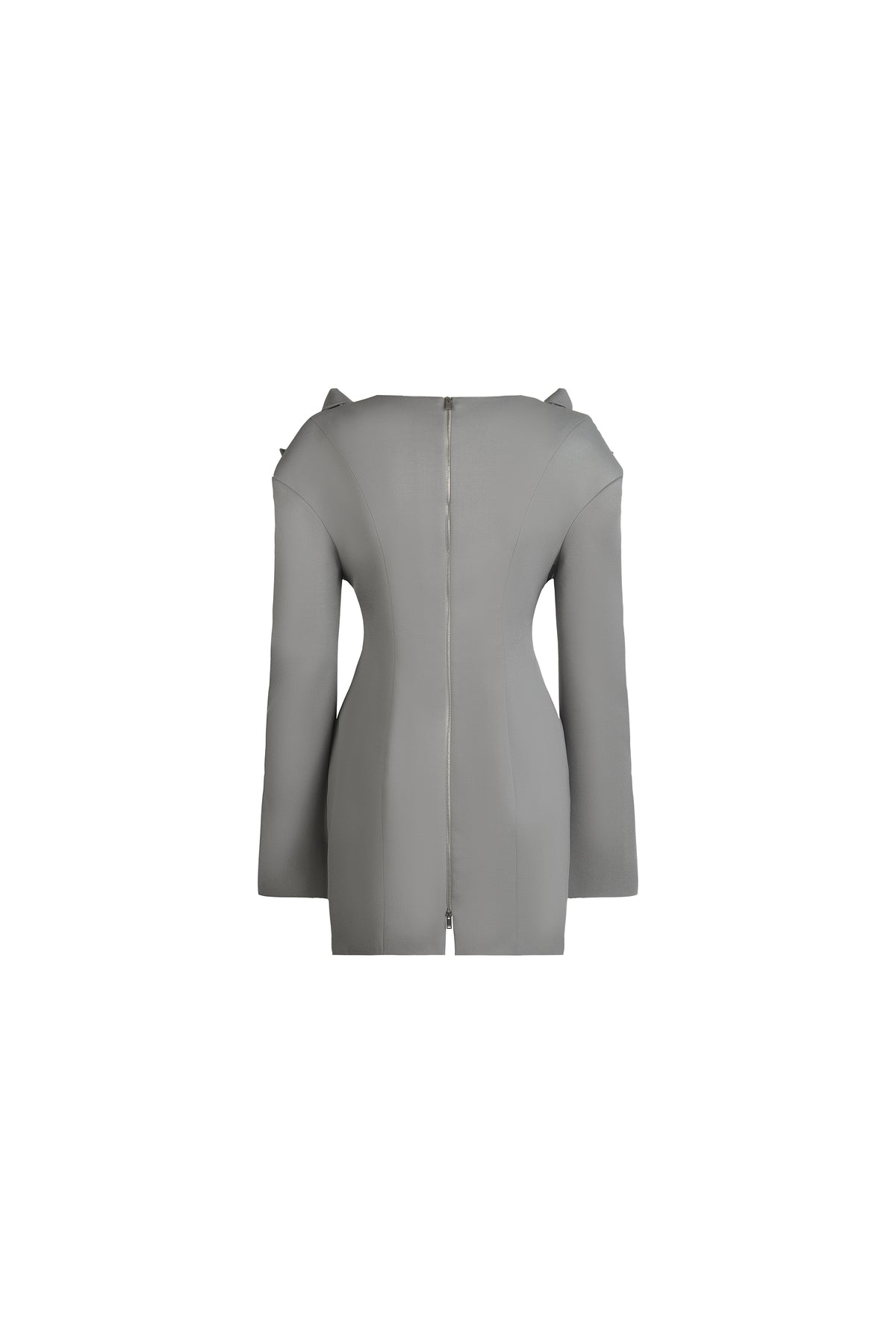 THE DUALITY DRESS