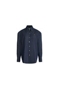OVERSIZED DENIM SHIRT