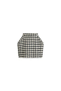 TWEED SKIRT