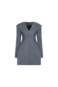 MINI PANNIER DRESS