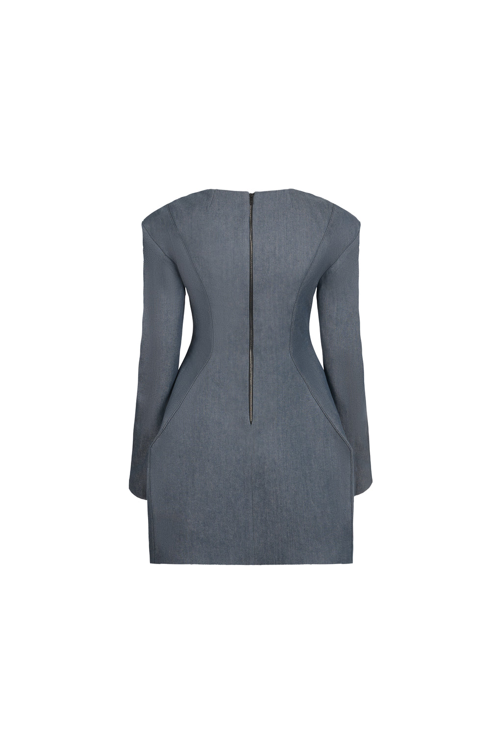 MINI PANNIER DRESS