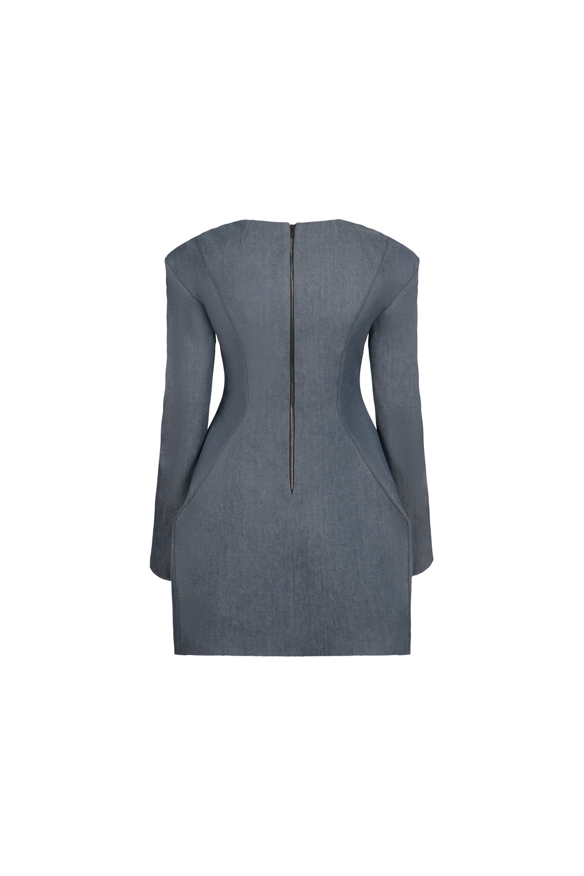 MINI PANNIER DRESS