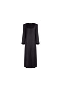 LONG SILK CHEMISE