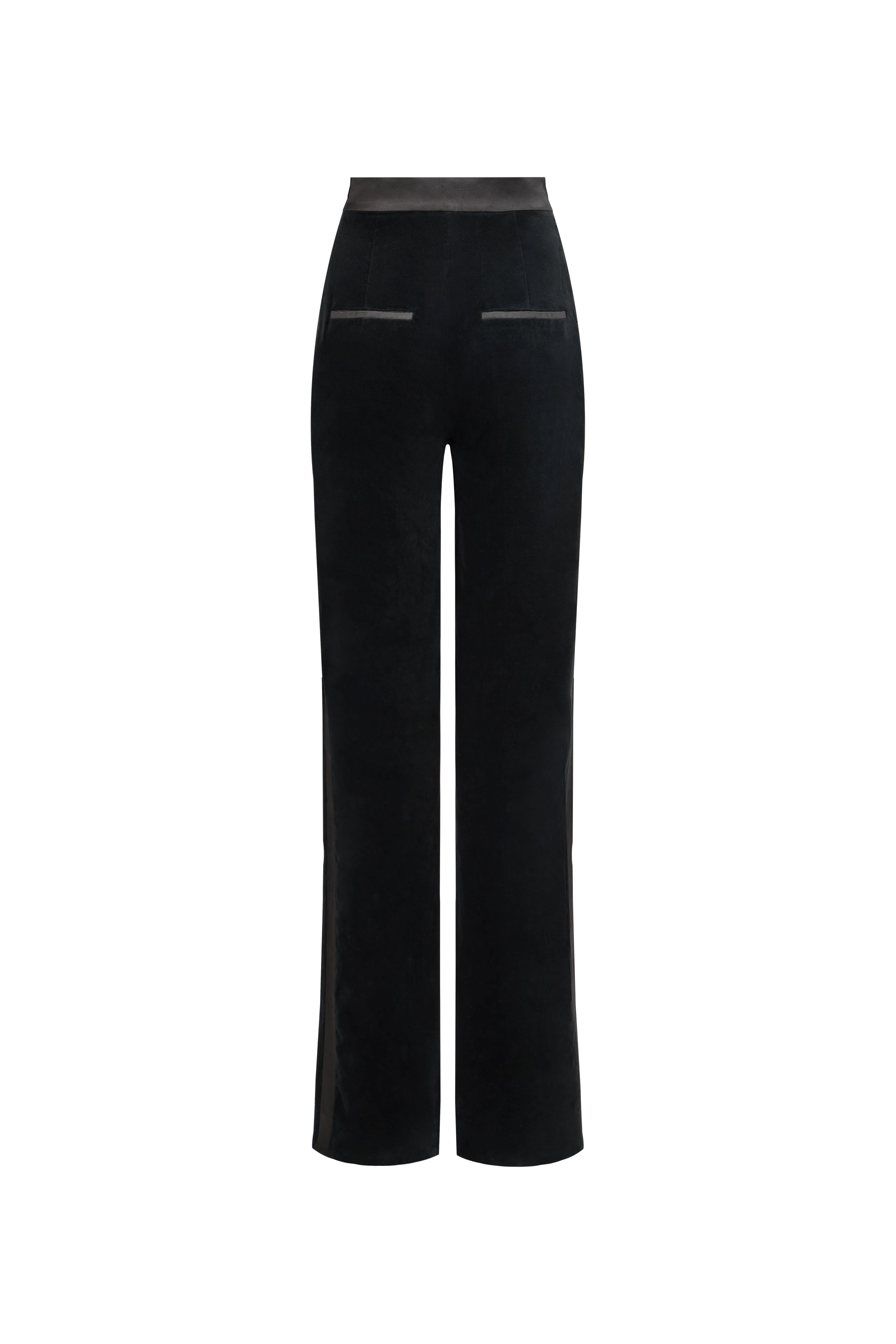 LOULOU TUXEDO