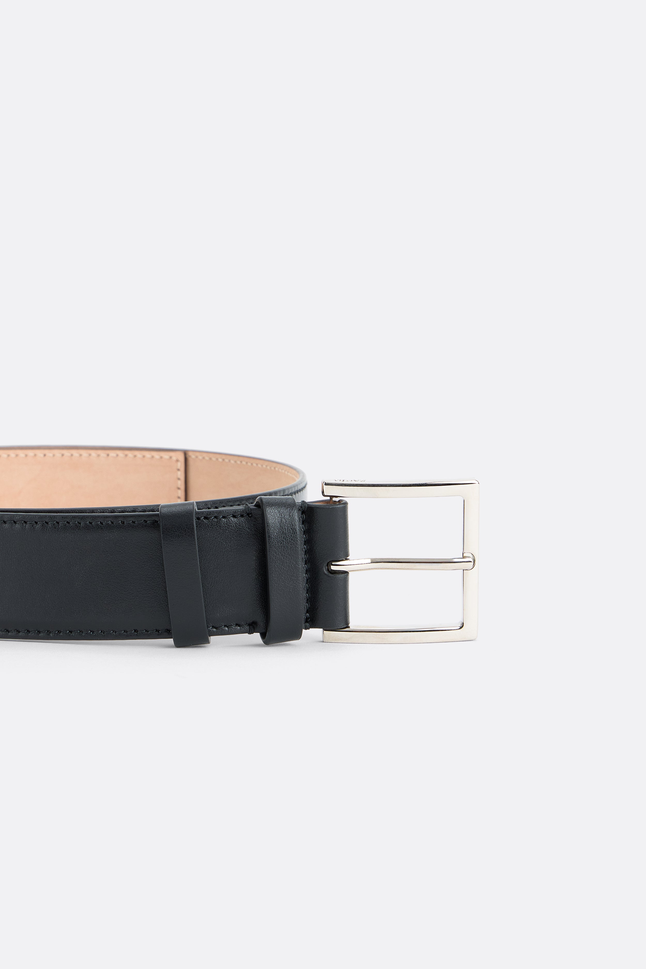 CLASSIC BELT