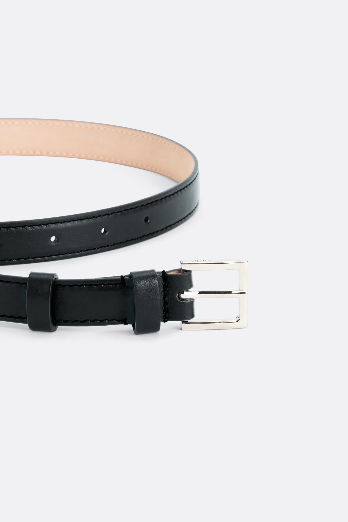 CLASSIC SLIM BELT