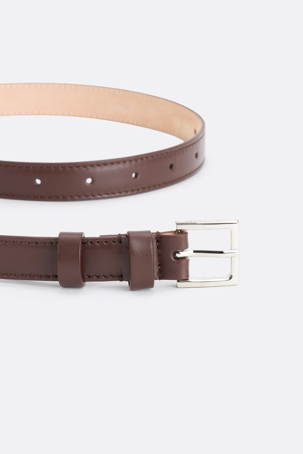 CLASSIC SLIM BELT