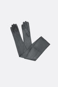 OPERA GLOVE – BELT DARK GREY