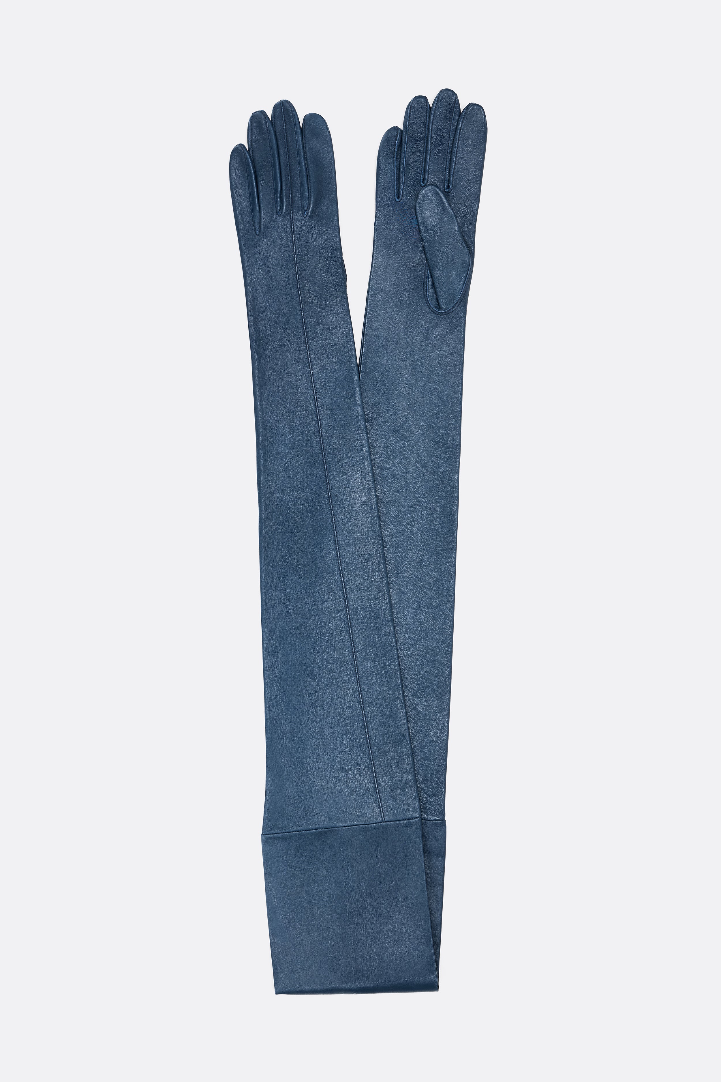 OPERA GLOVE – BELT NAVY BLUE