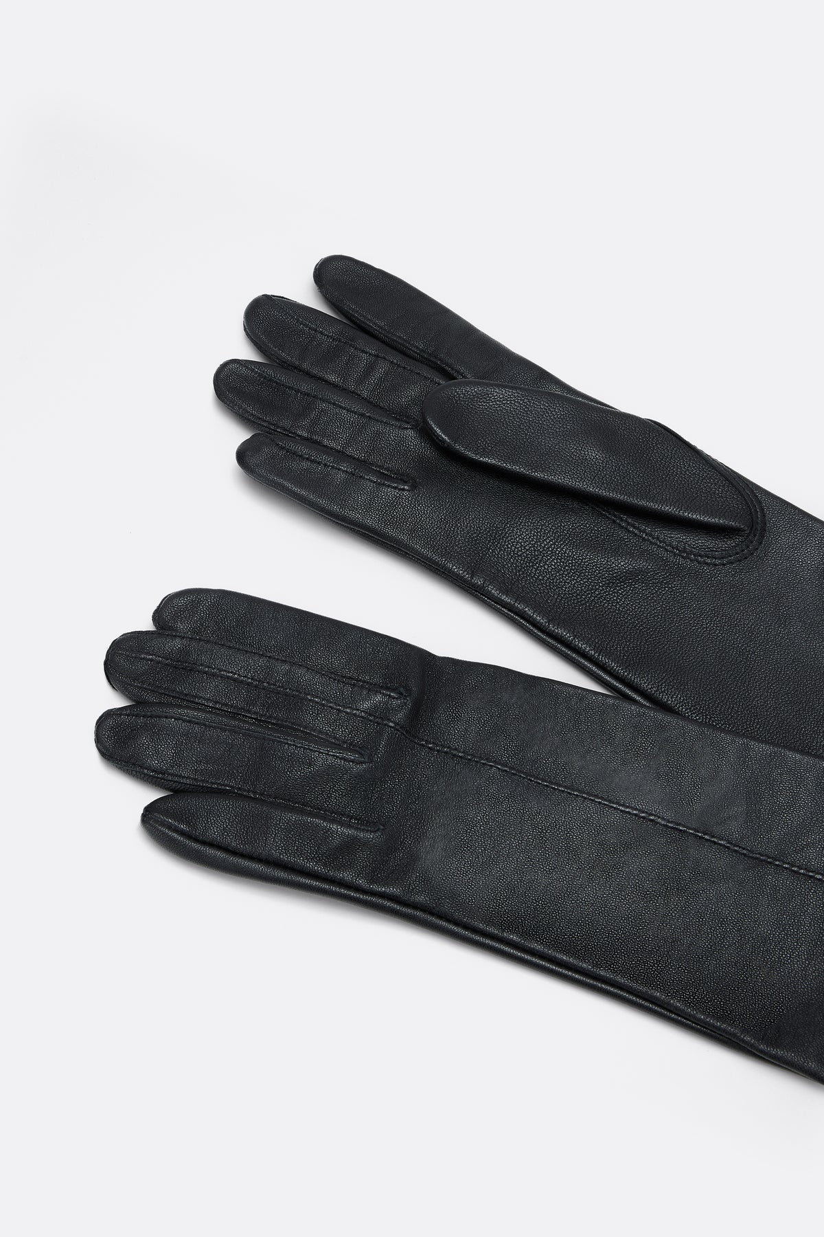 OPERA GLOVES BLACK