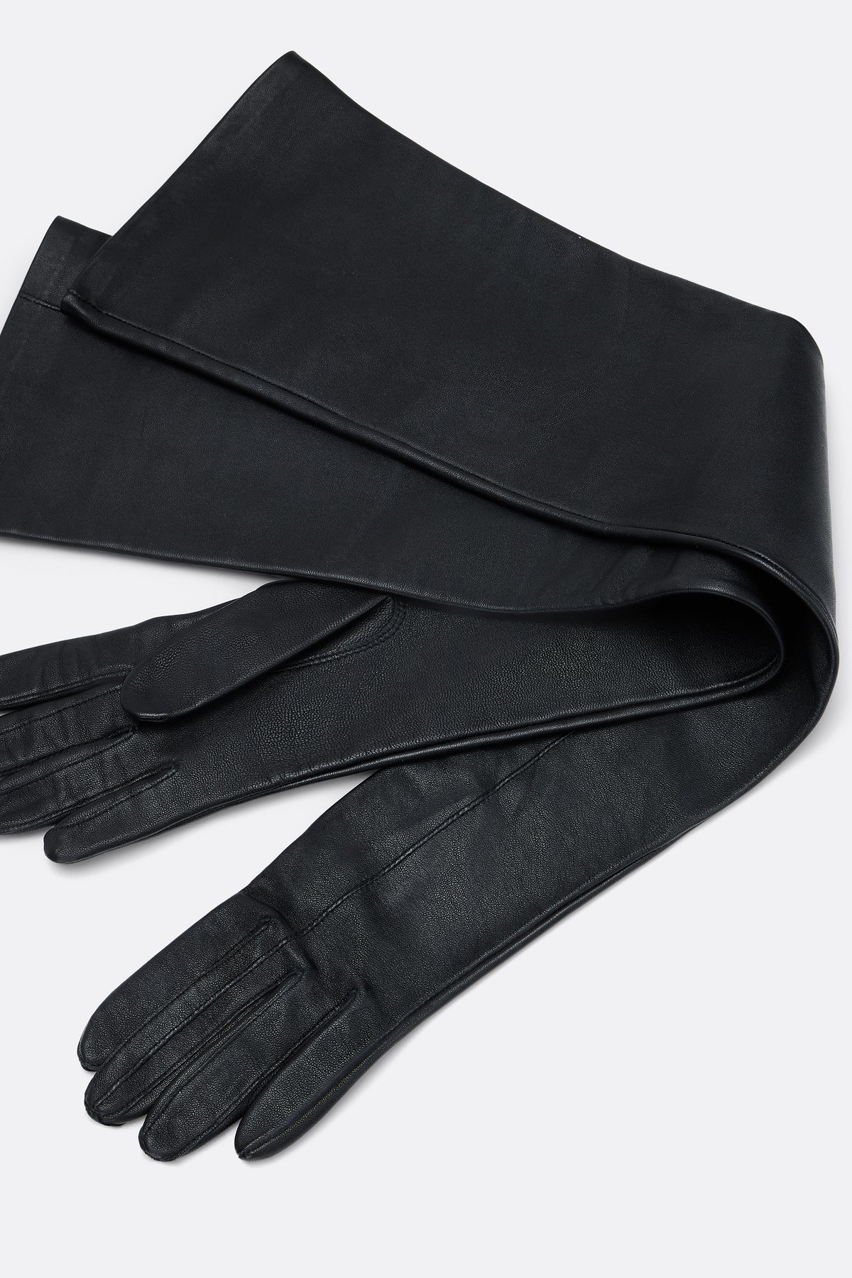 OPERA GLOVES BLACK