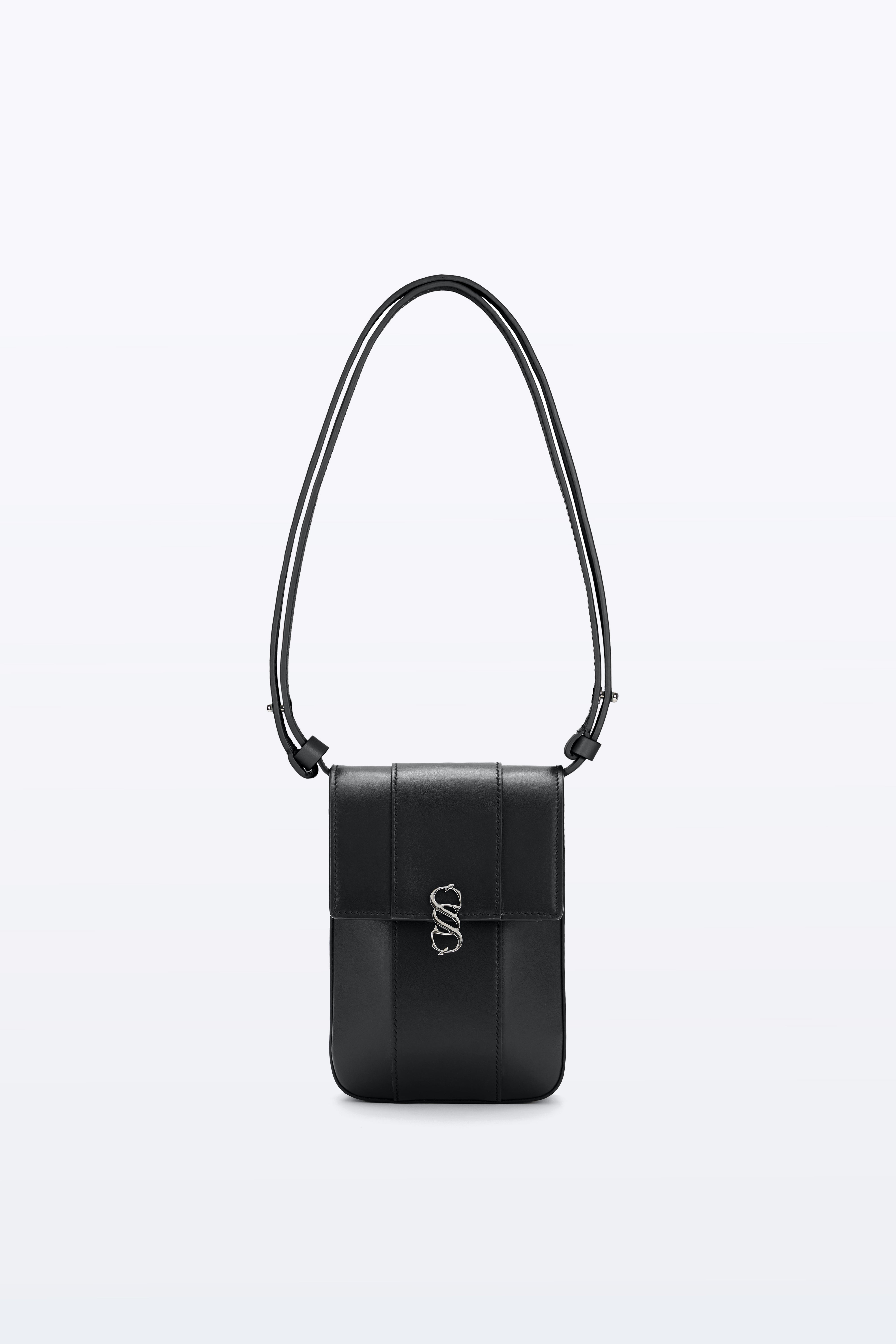 SAC CUPOLINA EN AQUA TRANSPARENT