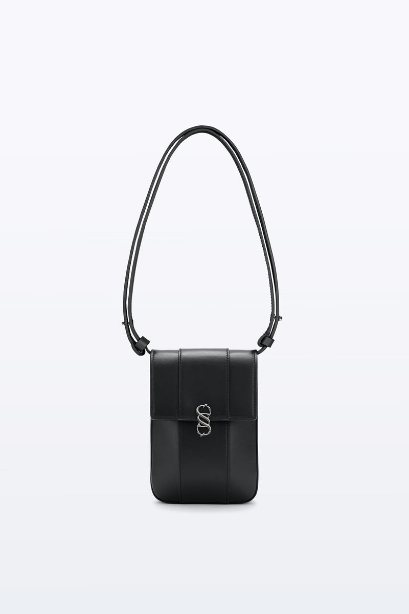 CUPOLINA BAG – BLACK