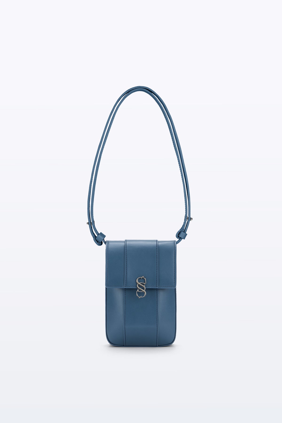 CUPOLINA BAG –  NAVY BLUE