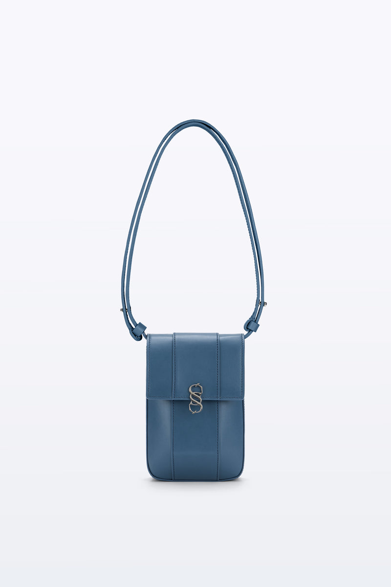 CUPOLINA BAG –  NAVY BLUE