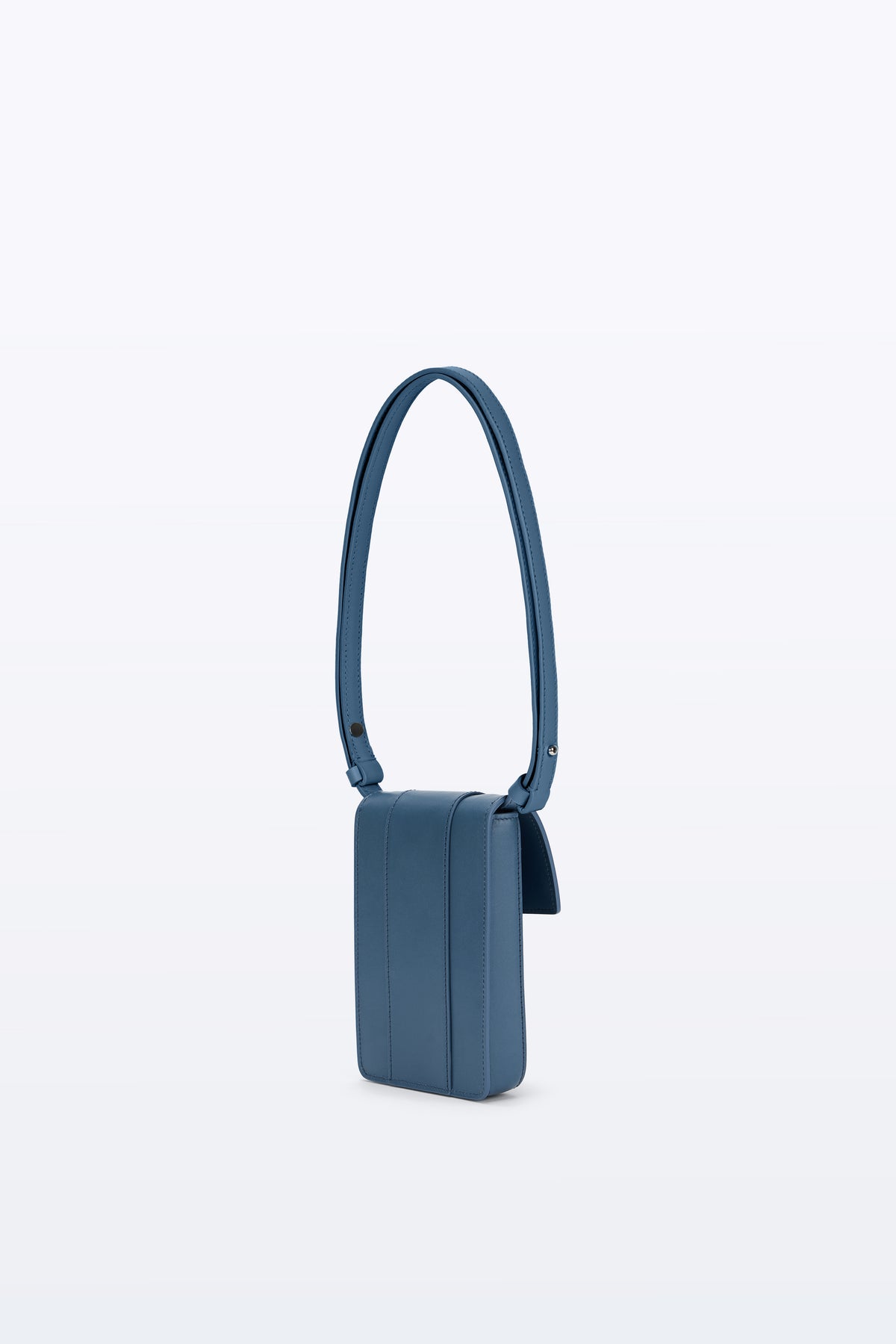CUPOLINA BAG –  NAVY BLUE