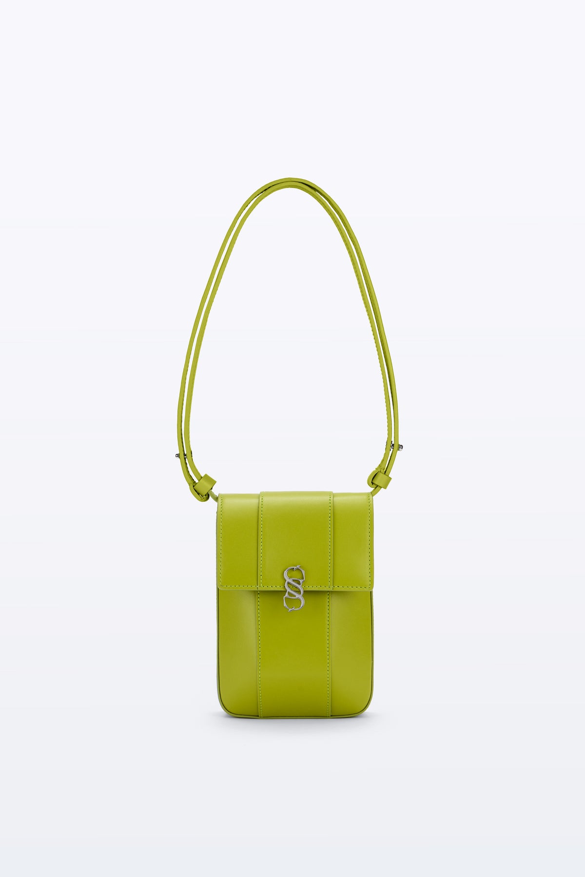 CUPOLINA BAG –  OLIVE GREEN
